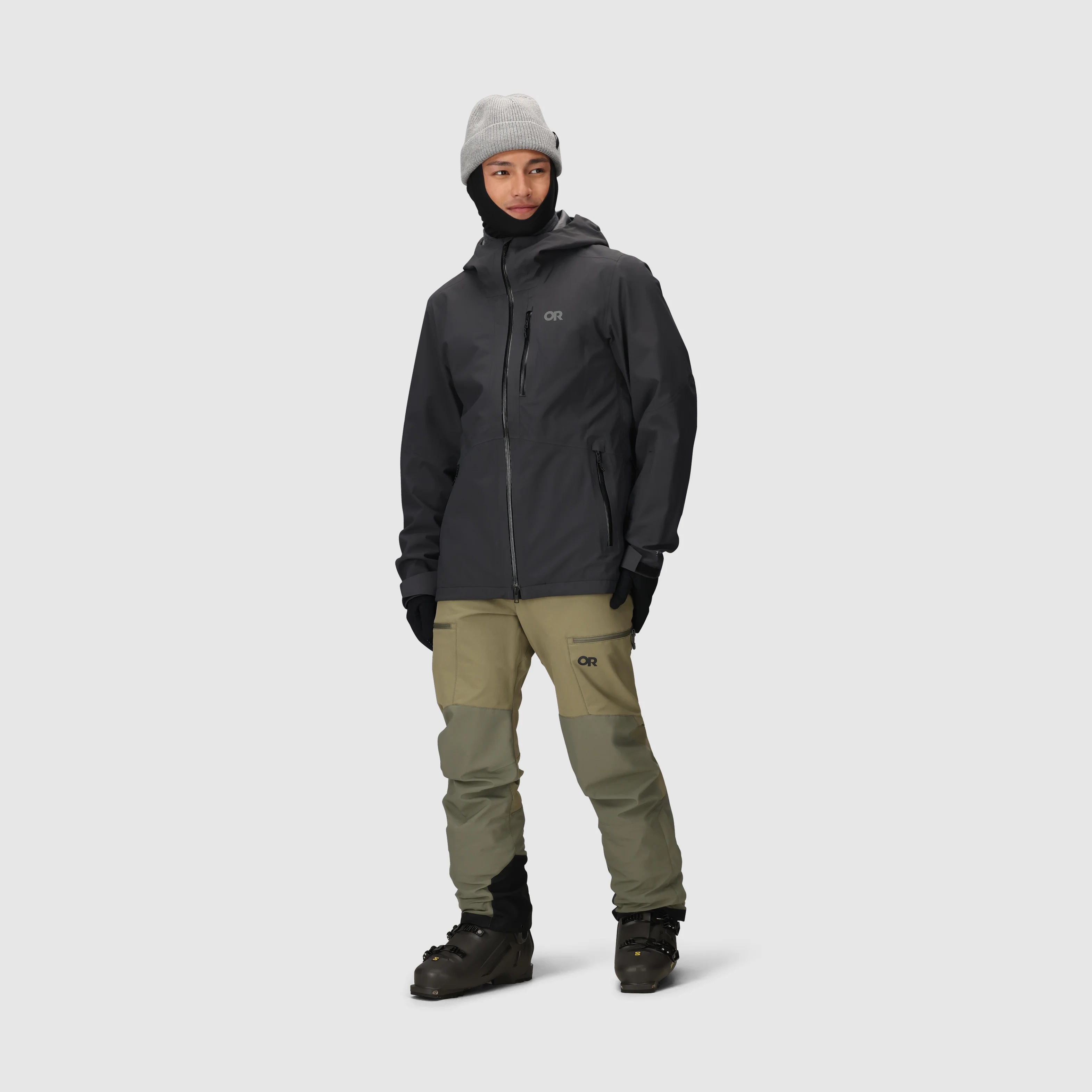 Men's Trailbreaker Tour Pants - Image 4