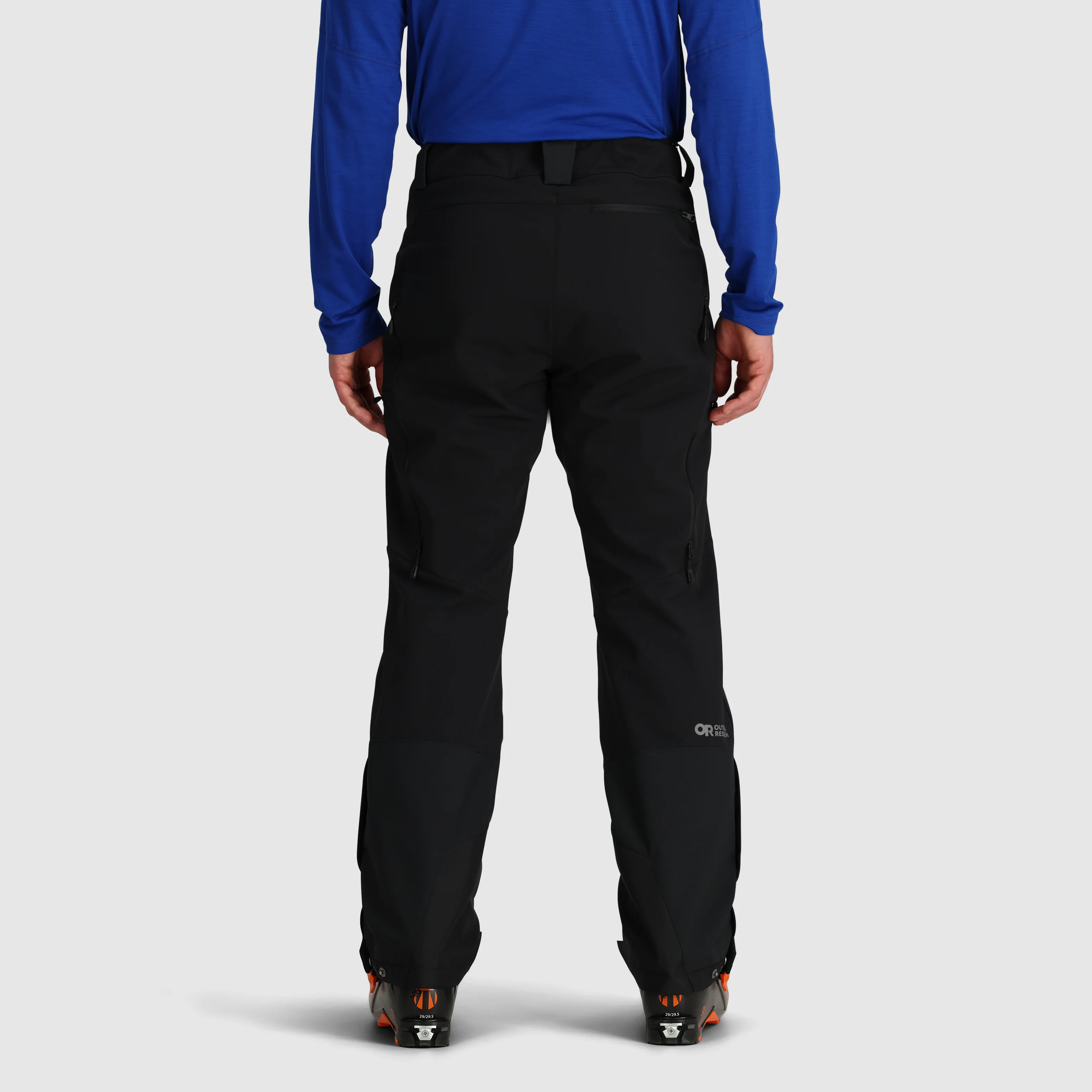 Men's Trailbreaker Tour Pants - Image 7