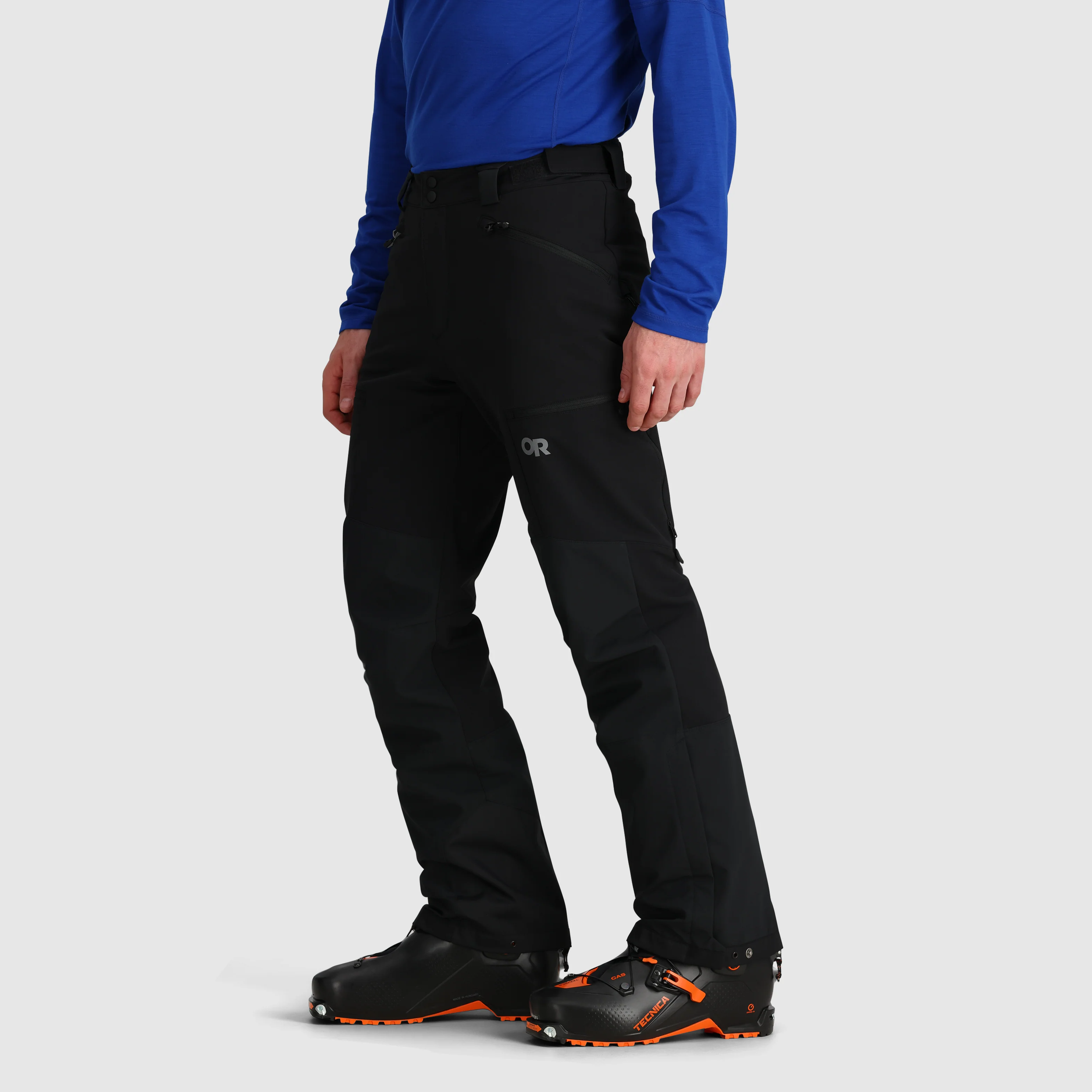 Men's Trailbreaker Tour Pants - Image 8