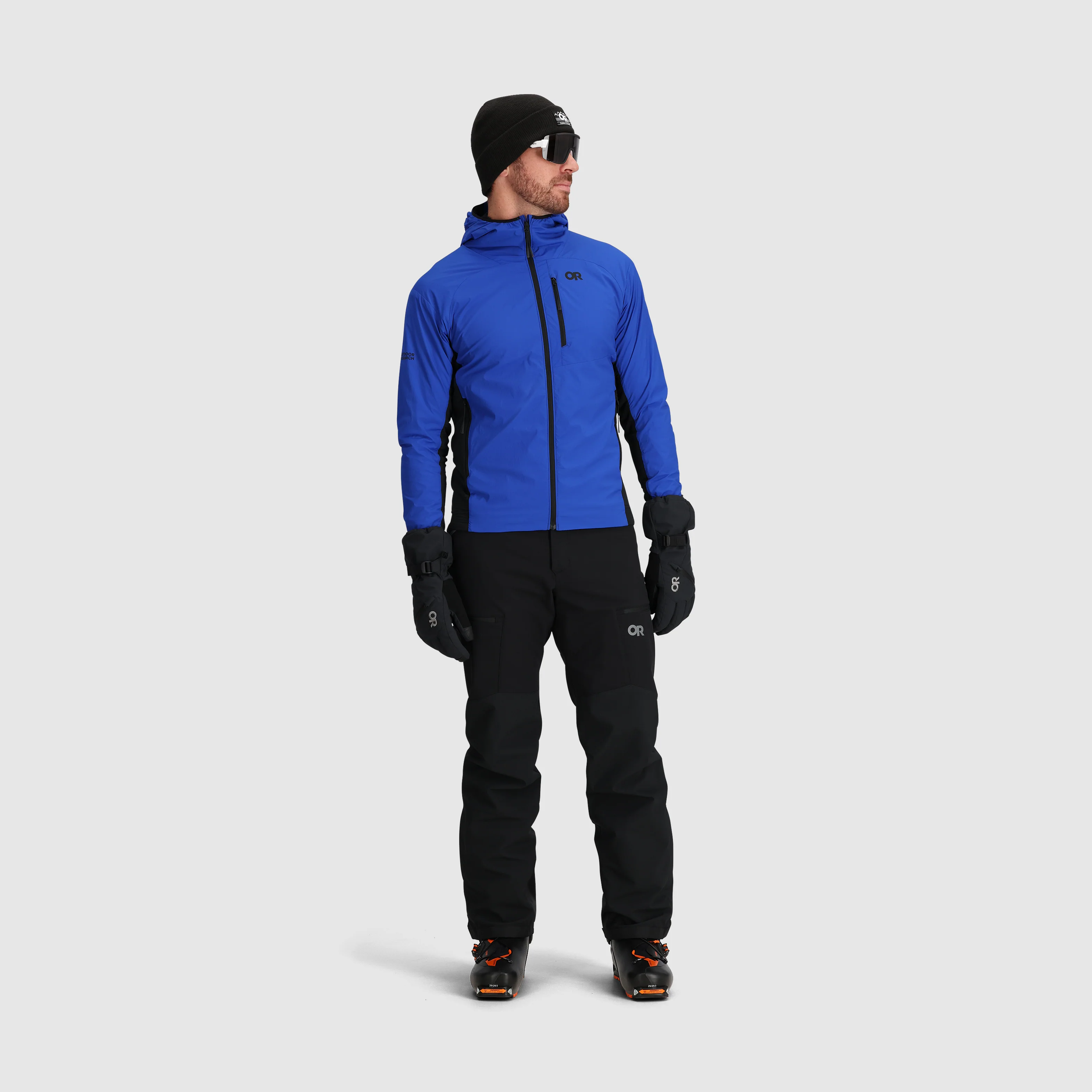 Men's Trailbreaker Tour Pants - Image 9