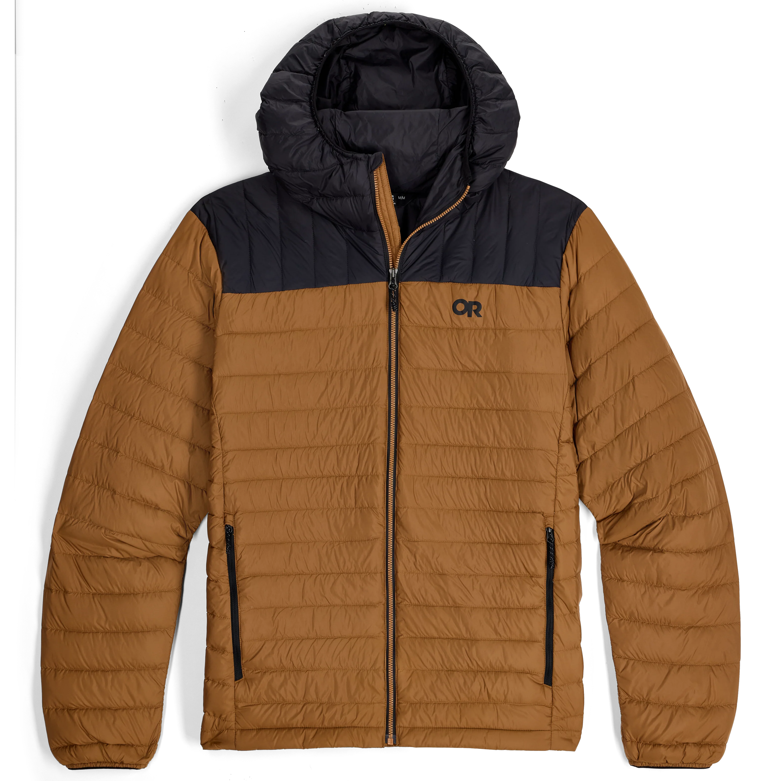 Men's Transcendent Down Hoodie - Image 13
