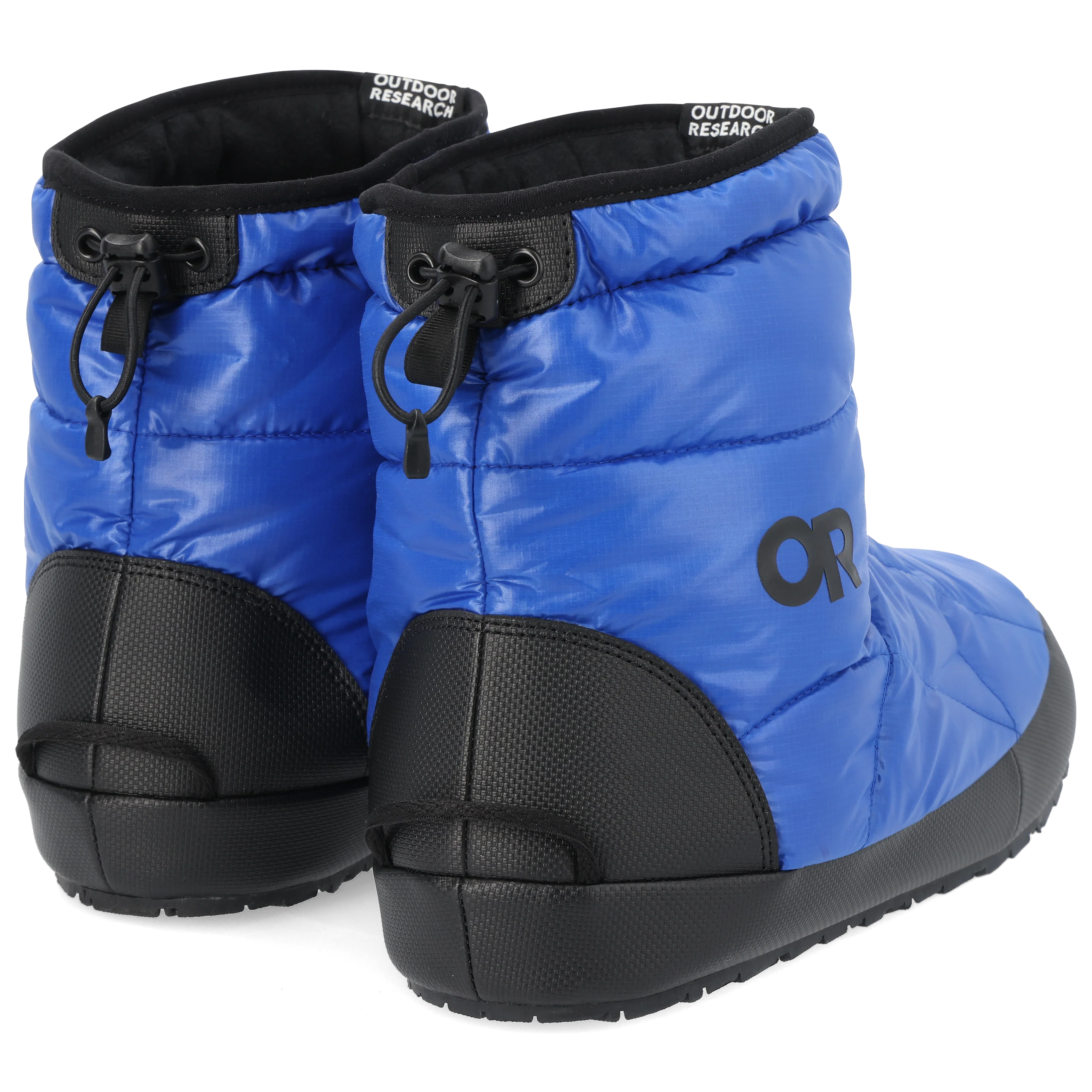 Men's Tundra Trax Booties - Image 10