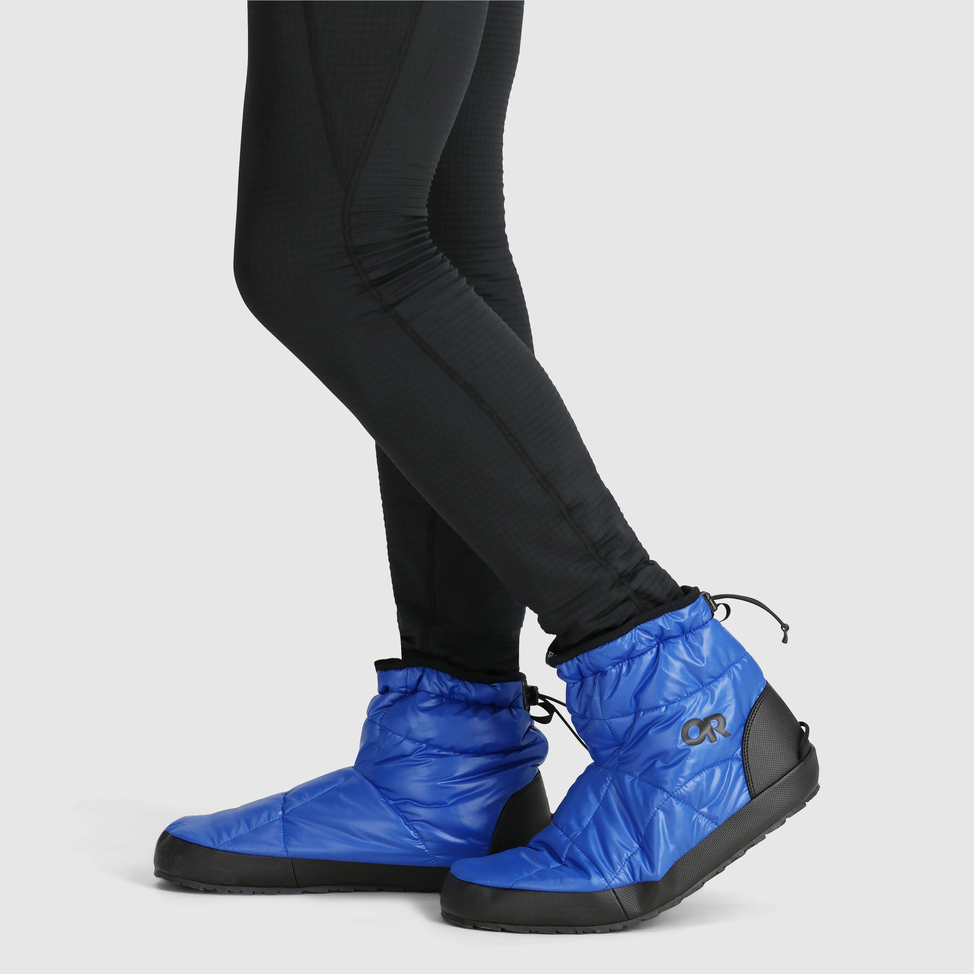 Men's Tundra Trax Booties - Image 11
