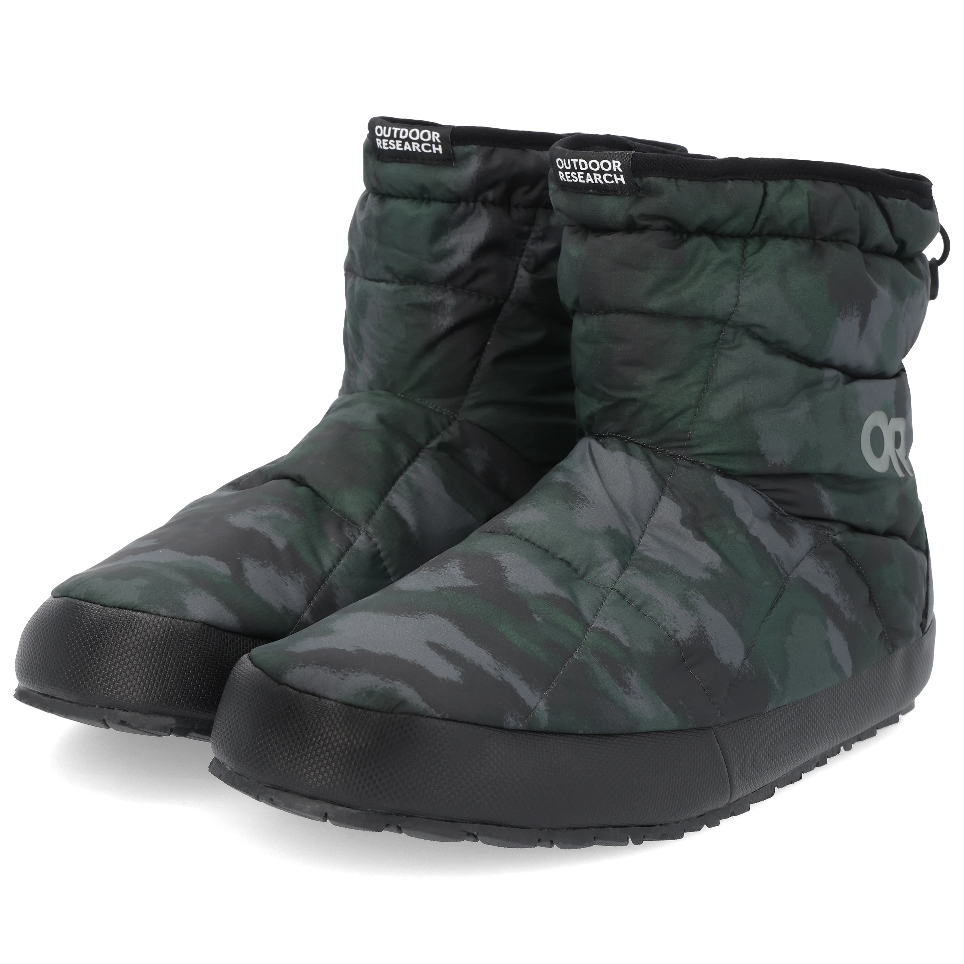 Men's Tundra Trax Booties - Image 12