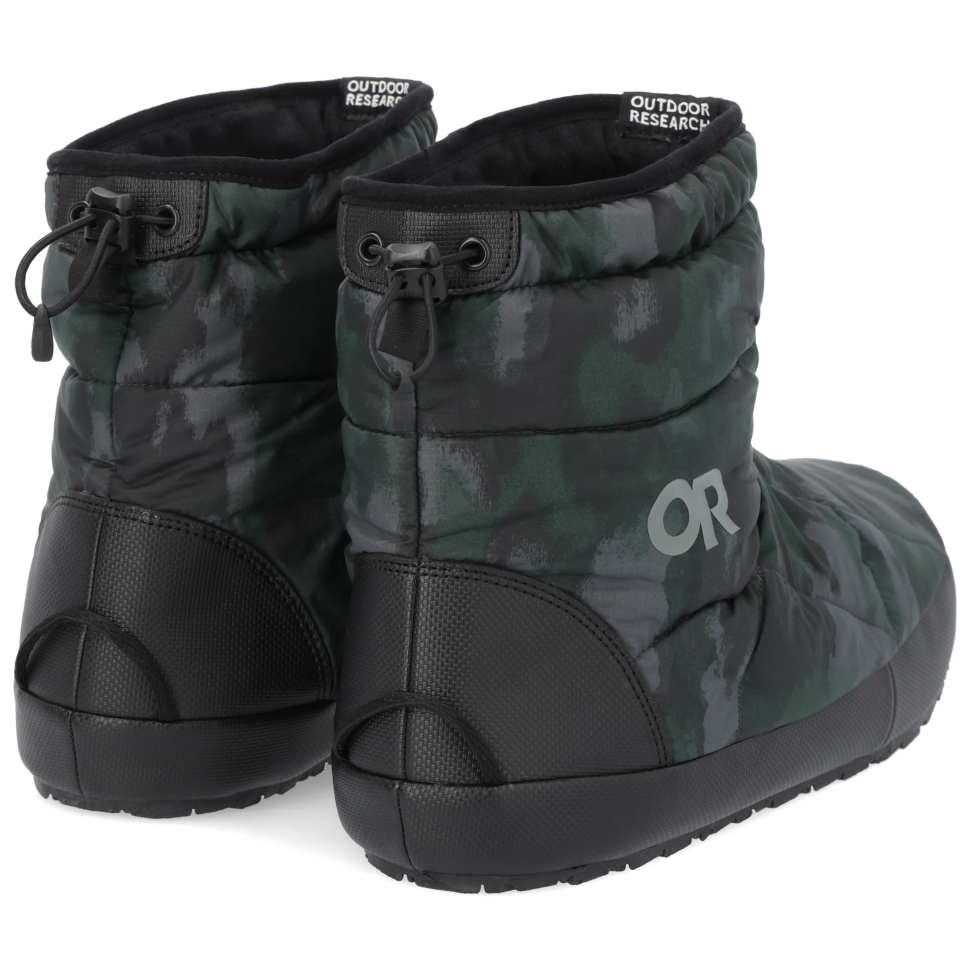 Men's Tundra Trax Booties - Image 13
