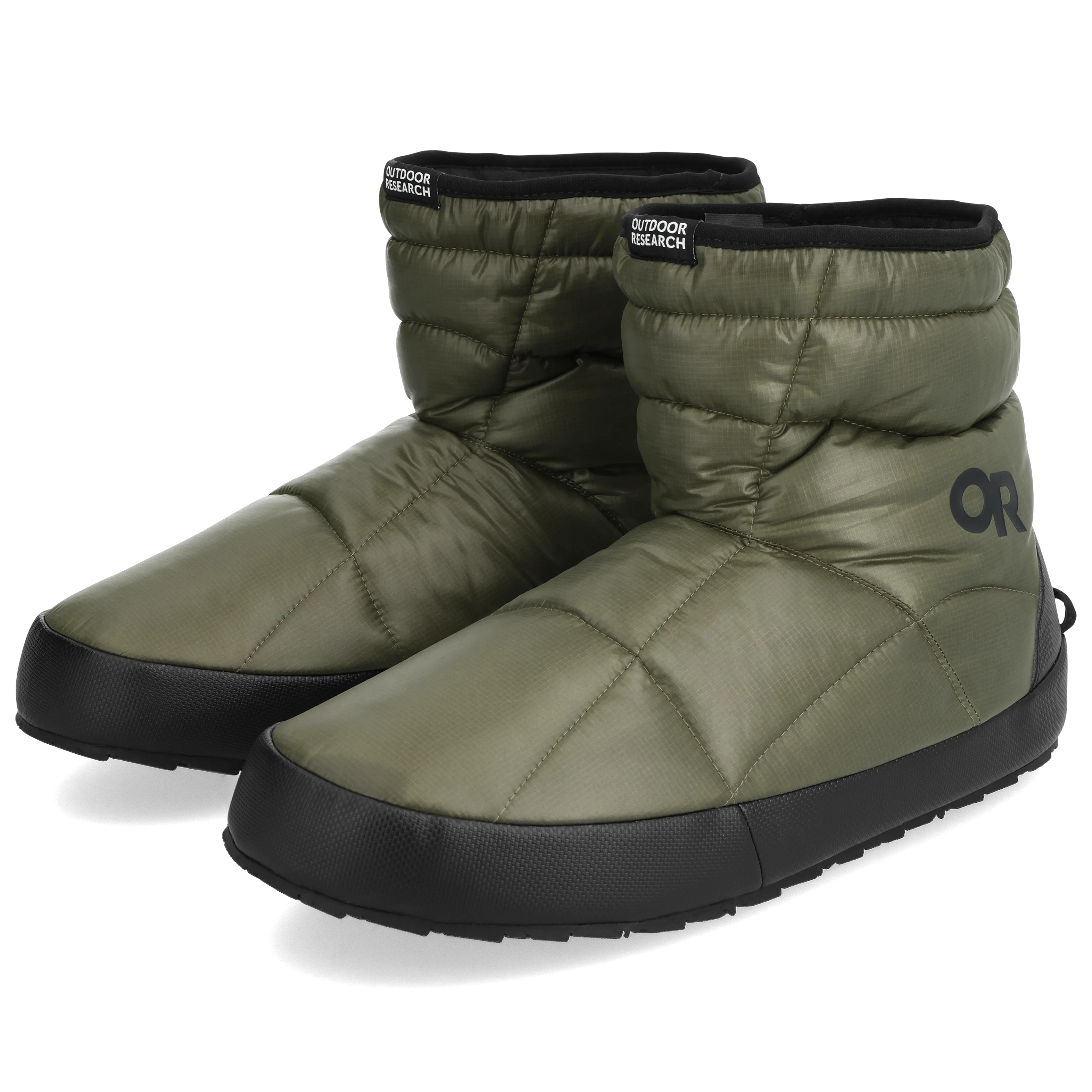 Men's Tundra Trax Booties - Image 2