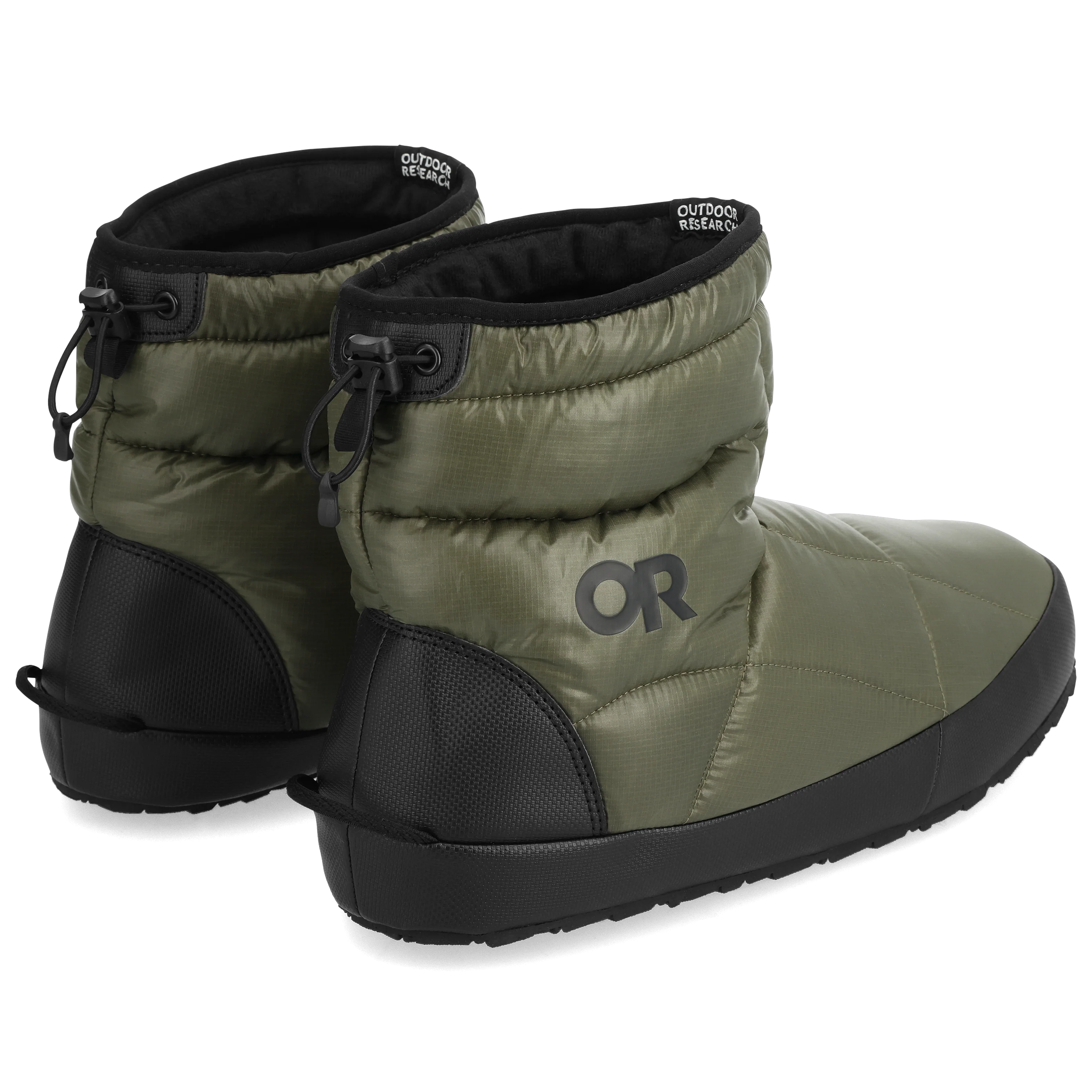 Men's Tundra Trax Booties - Image 3