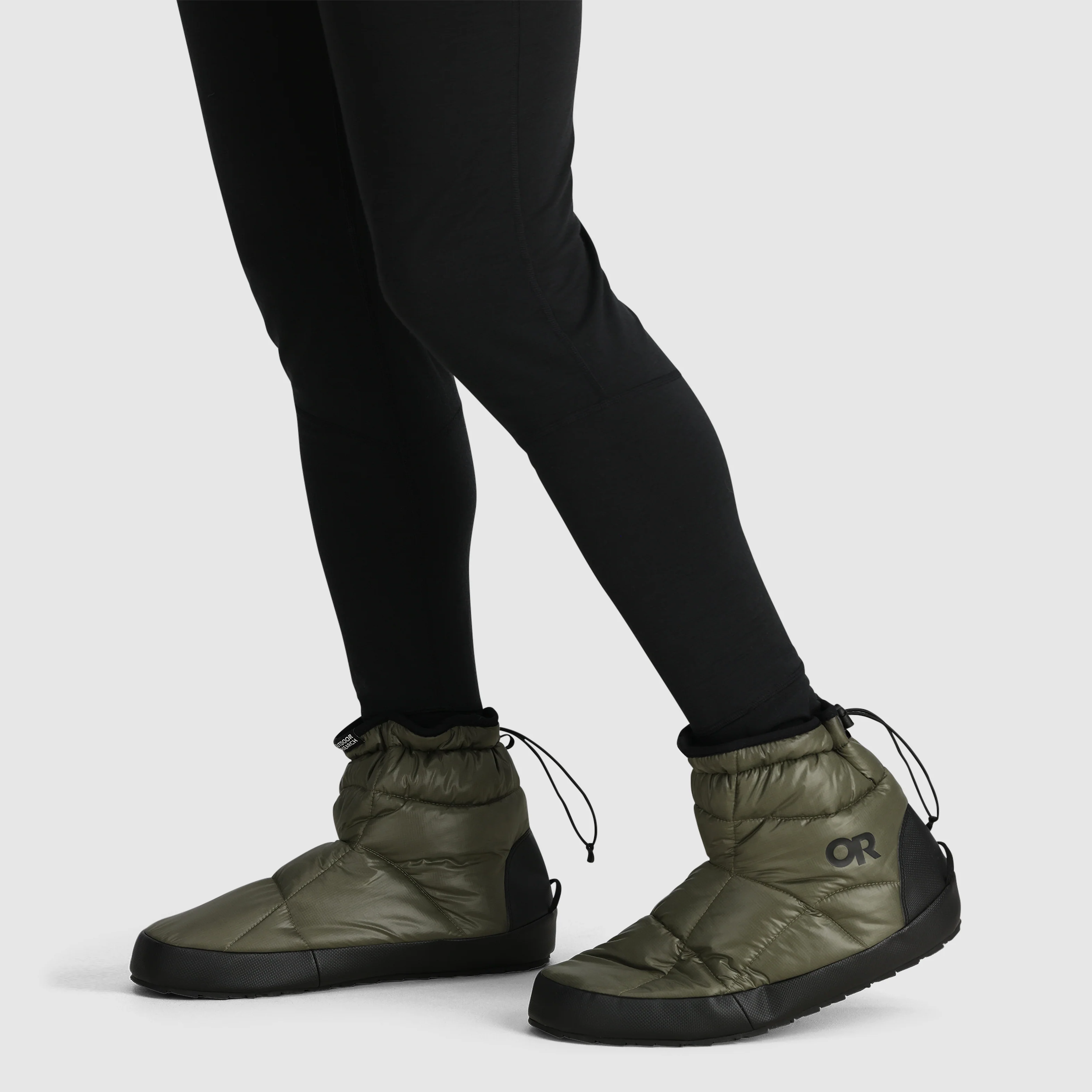 Men's Tundra Trax Booties - Image 4