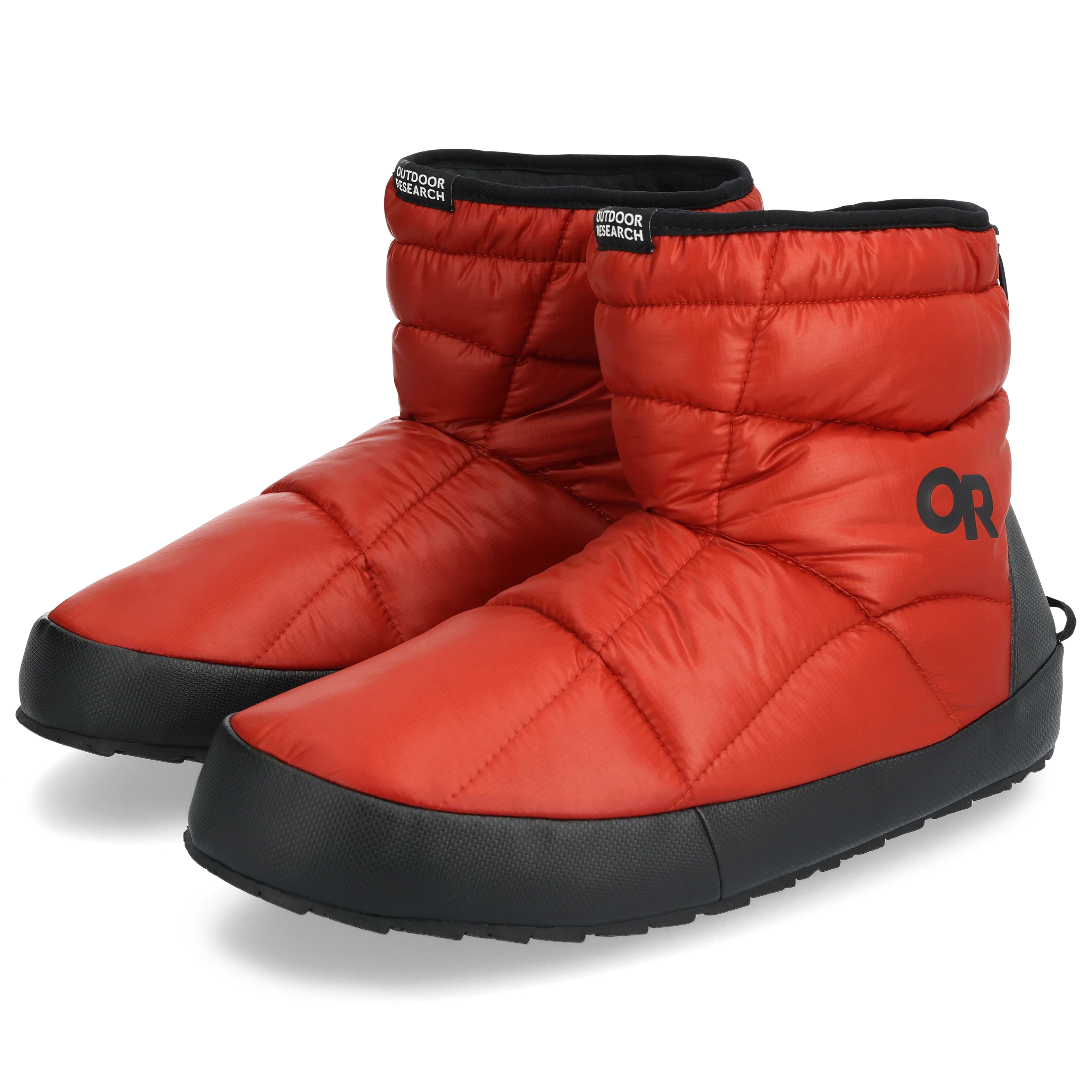 Men's Tundra Trax Booties - Image 5