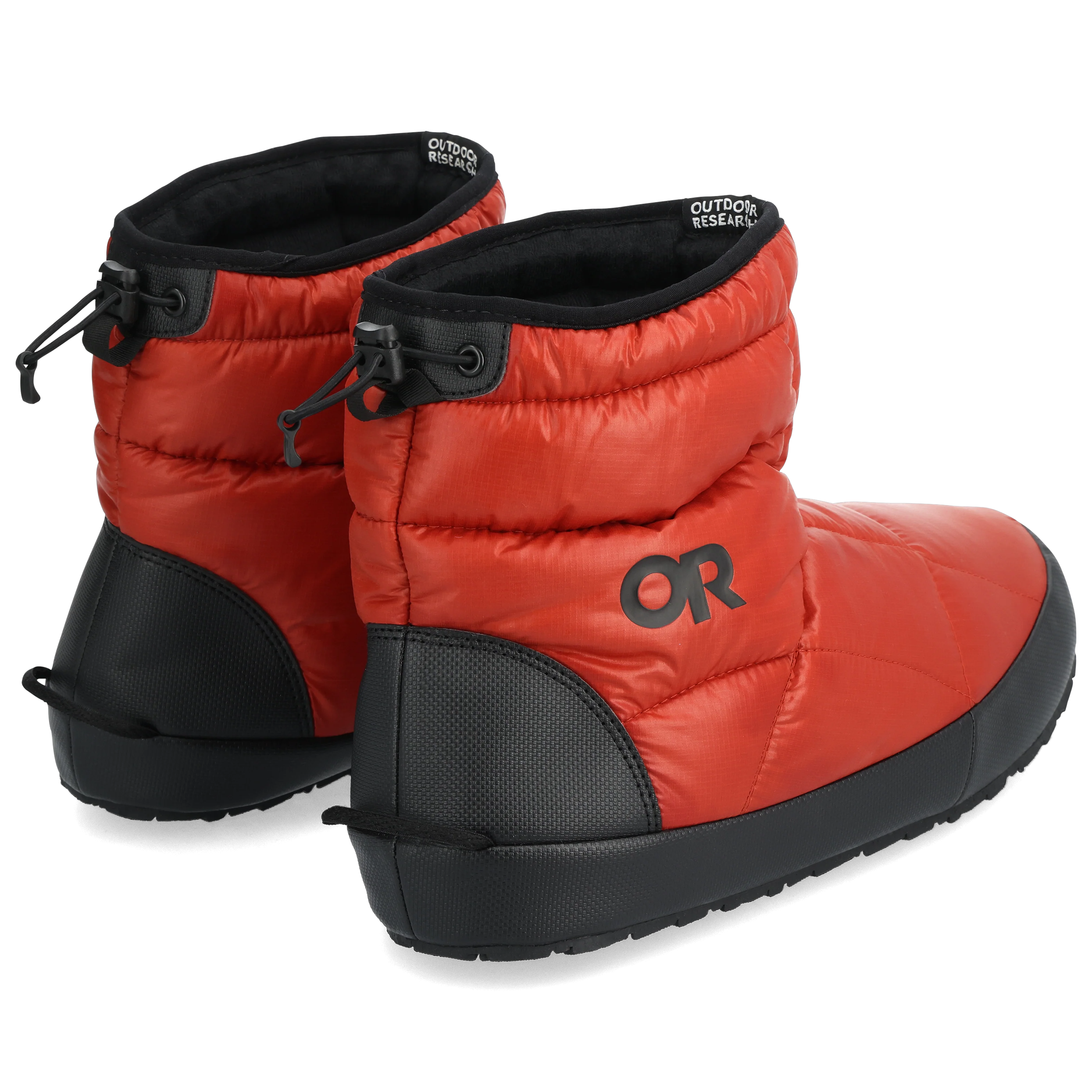 Men's Tundra Trax Booties - Image 6