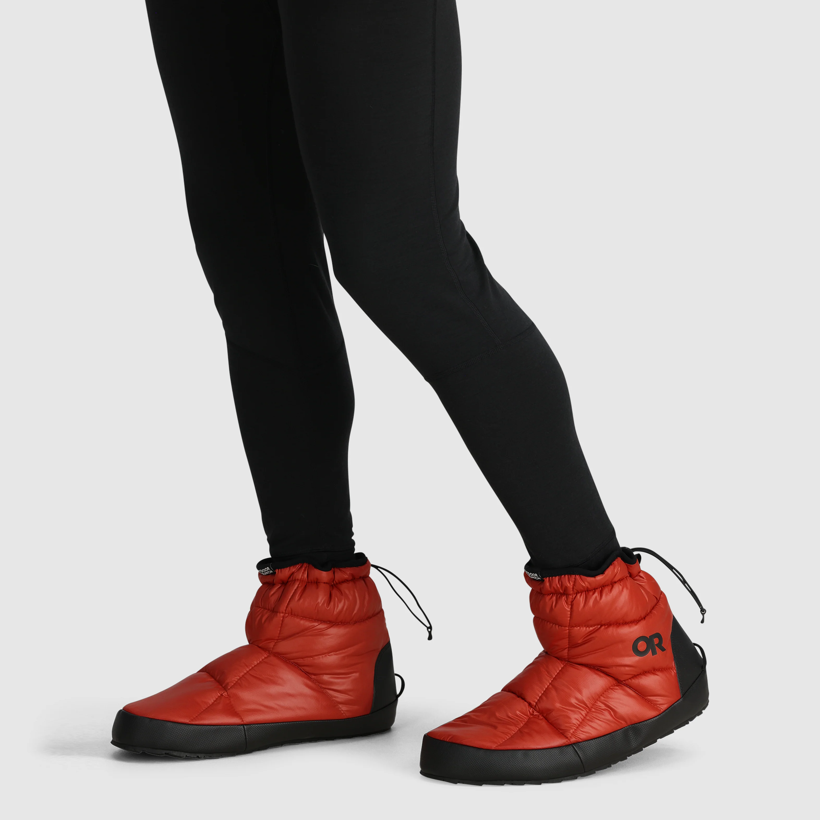 Men's Tundra Trax Booties - Image 7