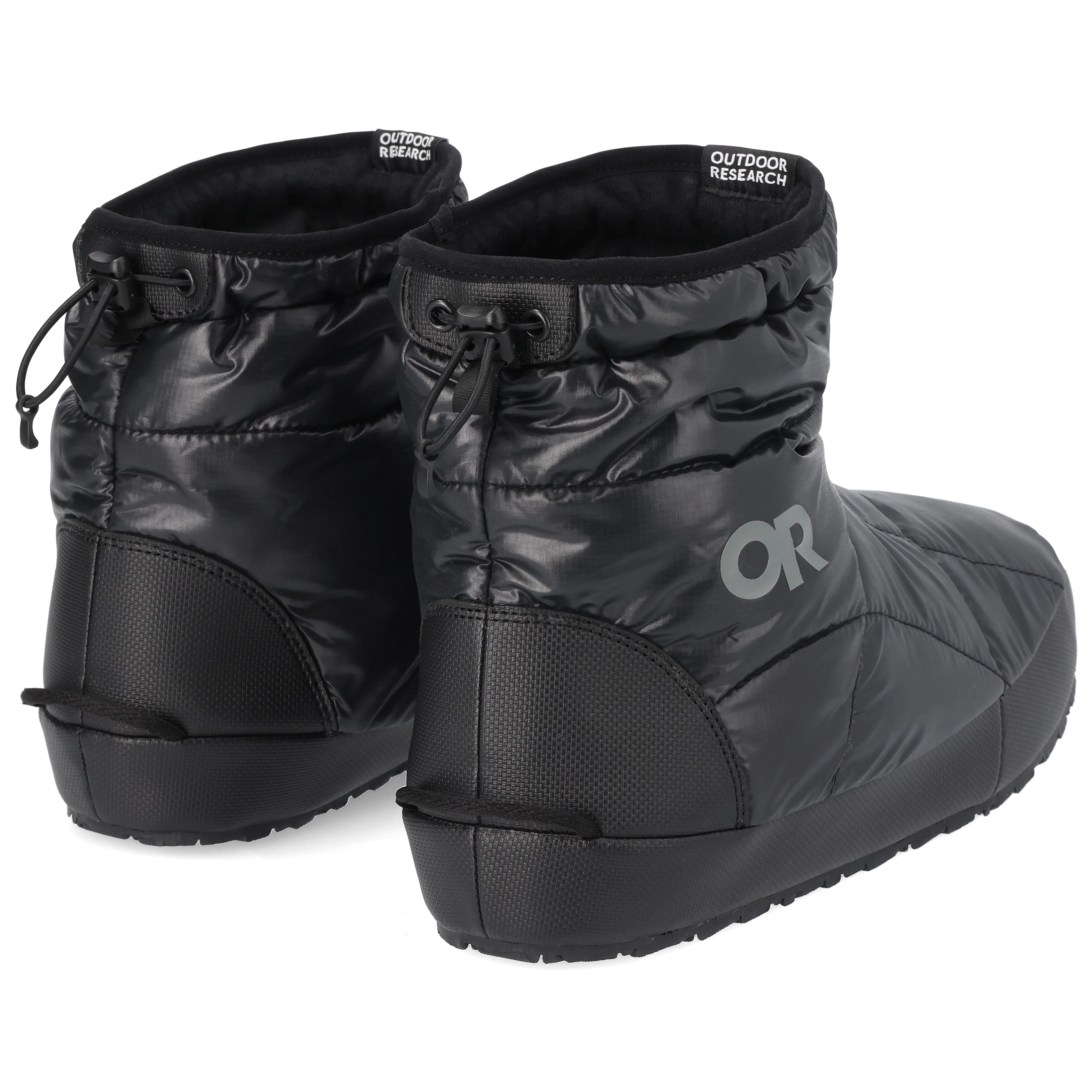 Men's Tundra Trax Booties - Image 8