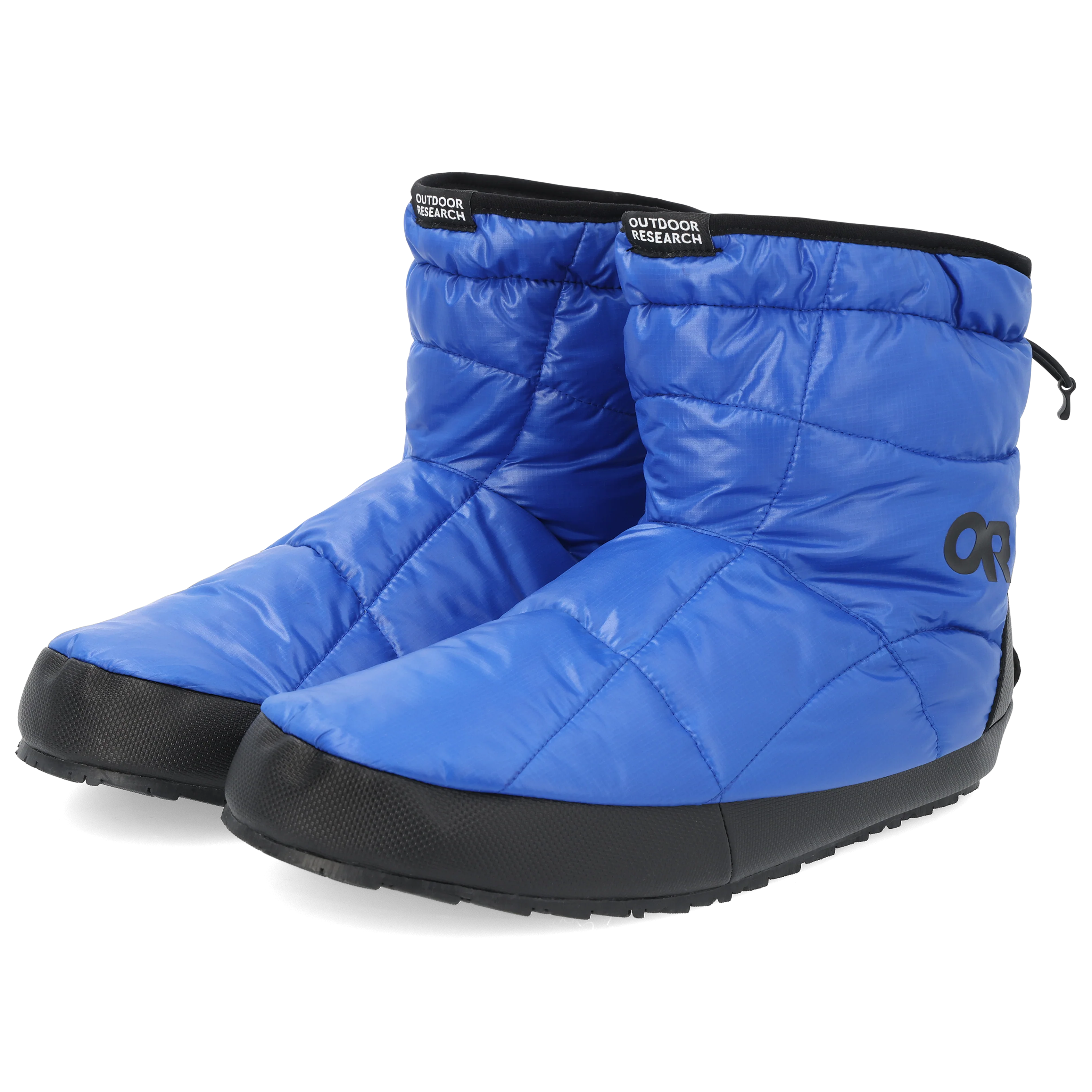 Men's Tundra Trax Booties - Image 9