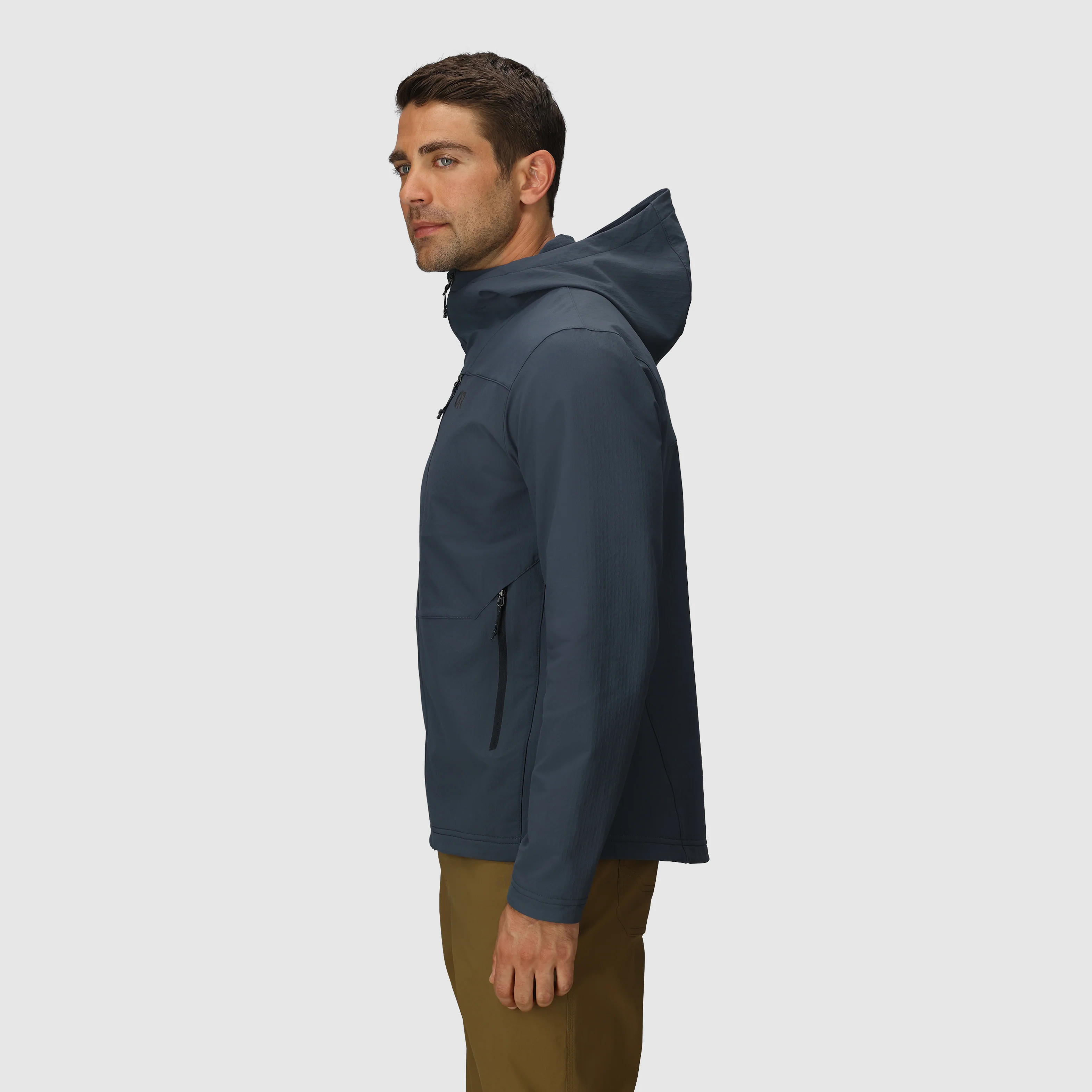 Men's Ultima Soft Shell Hoodie - Image 27