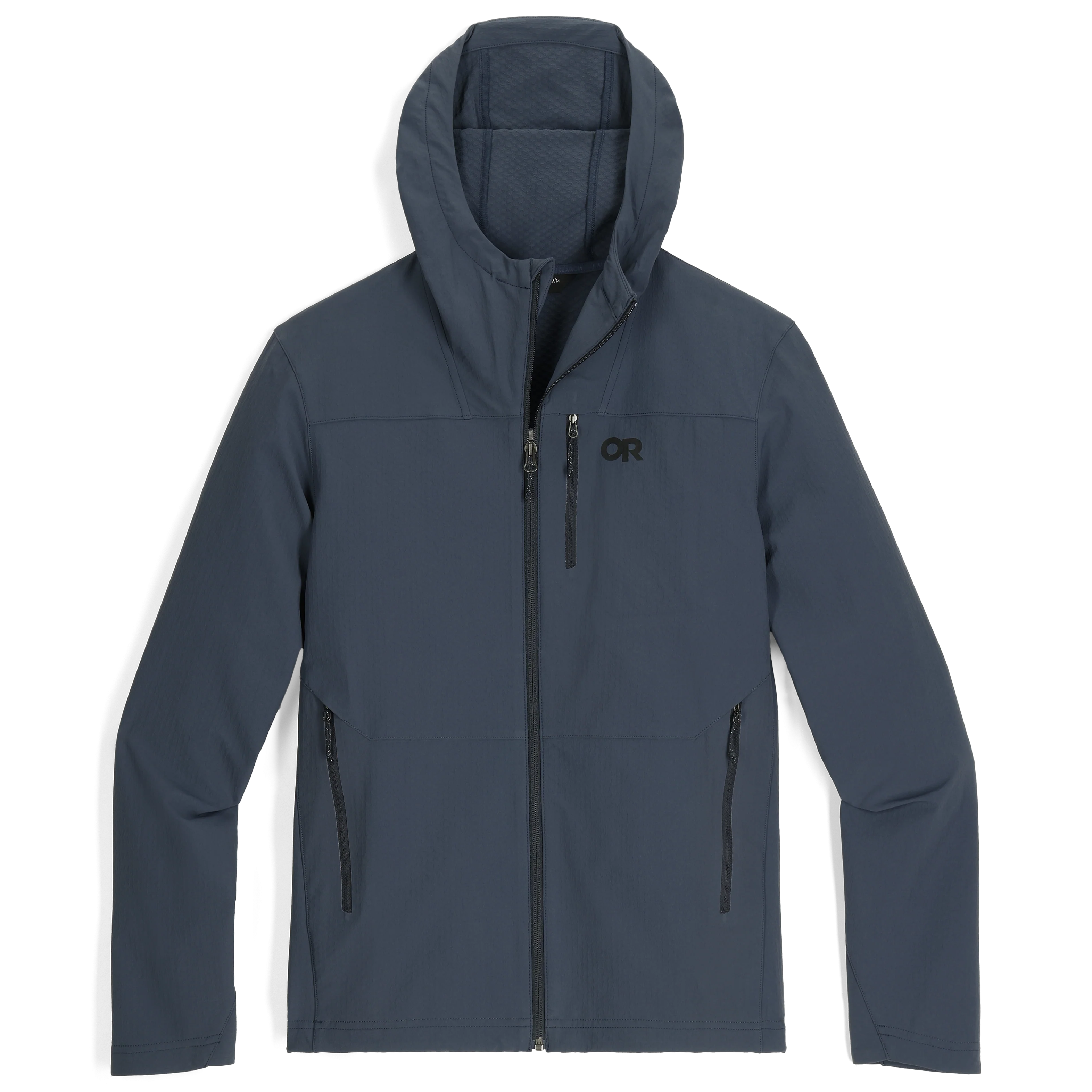 Men's Ultima Soft Shell Hoodie - Image 29