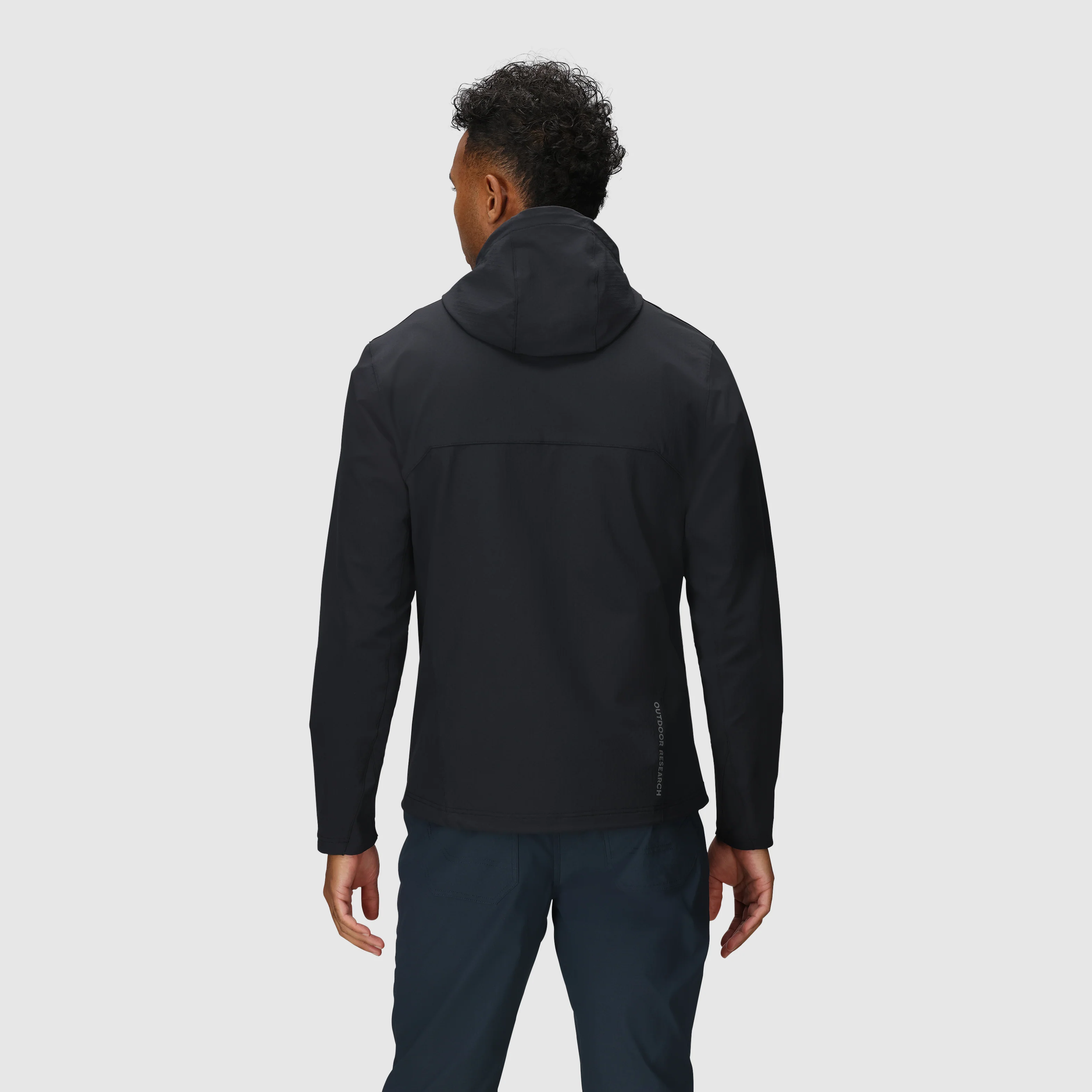 Men's Ultima Soft Shell Hoodie - Image 31
