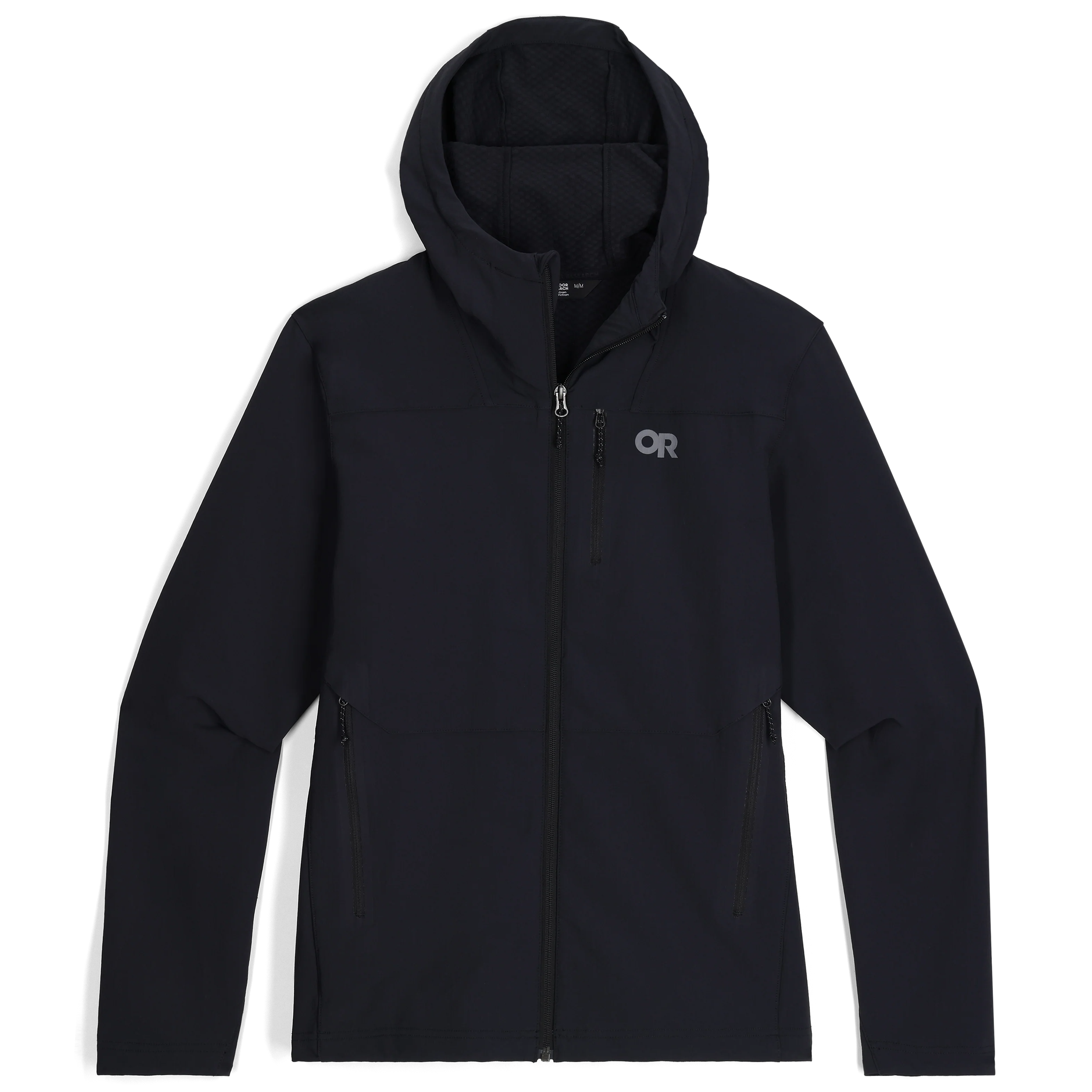 Men's Ultima Soft Shell Hoodie - Image 35