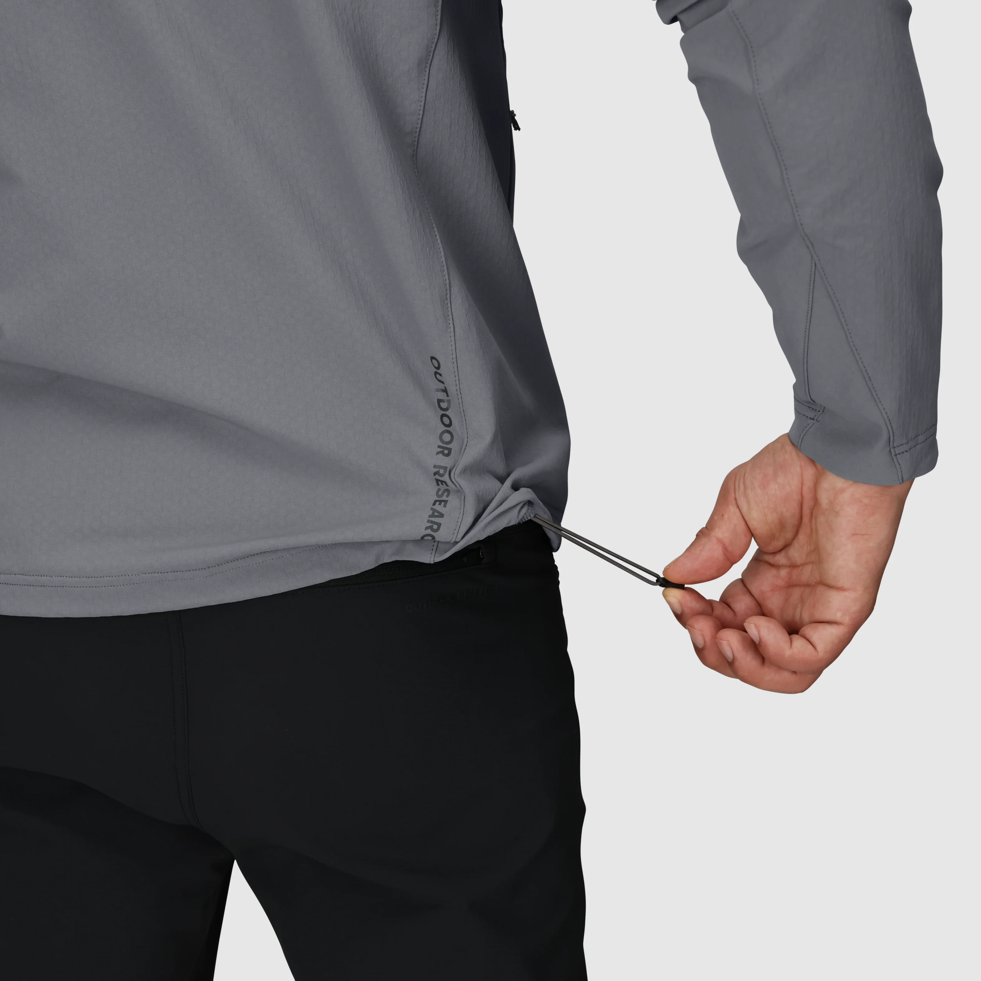 Men's Ultima Soft Shell Hoodie - Image 39