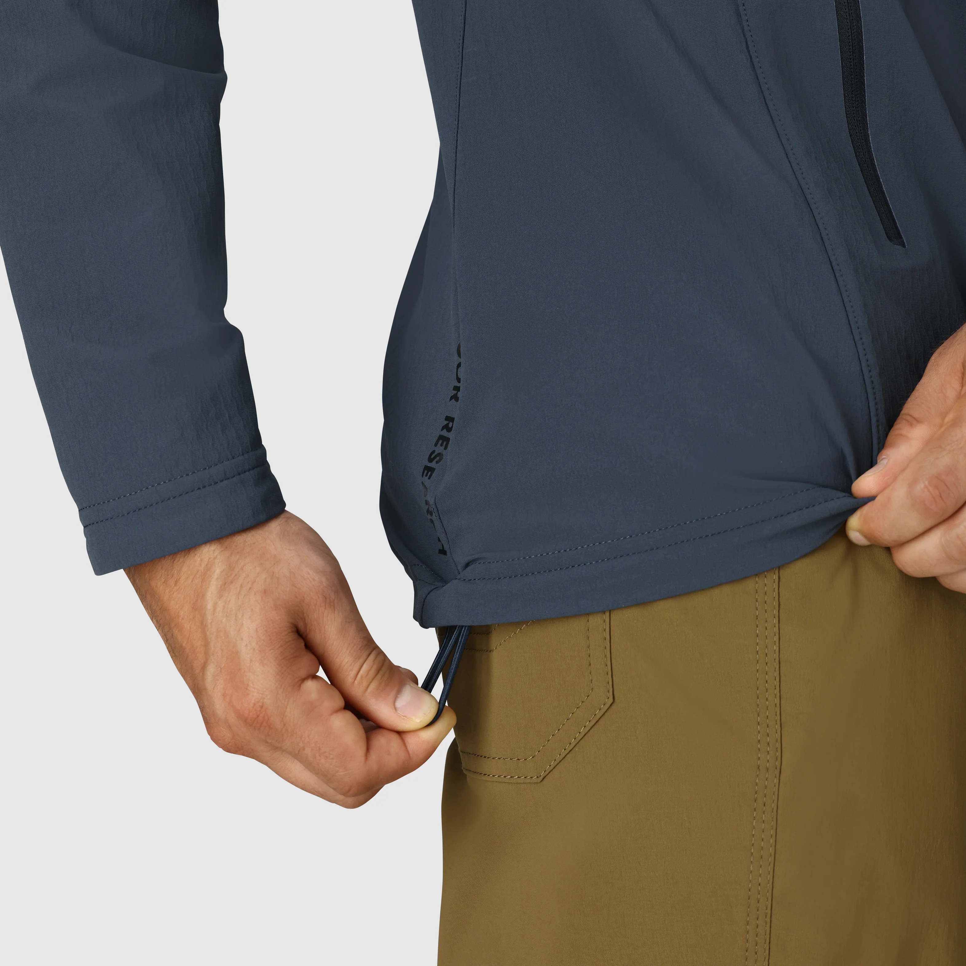Men's Ultima Soft Shell Jacket - Image 13