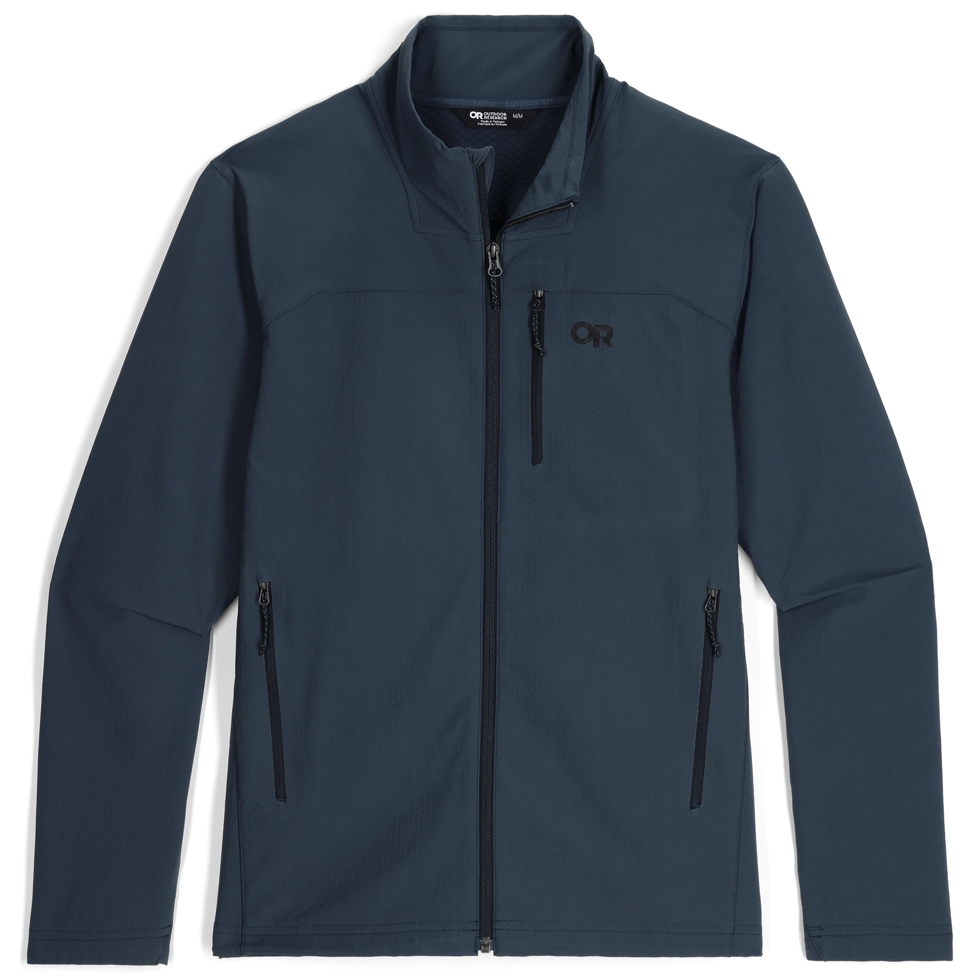 Men's Ultima Soft Shell Jacket - Image 15