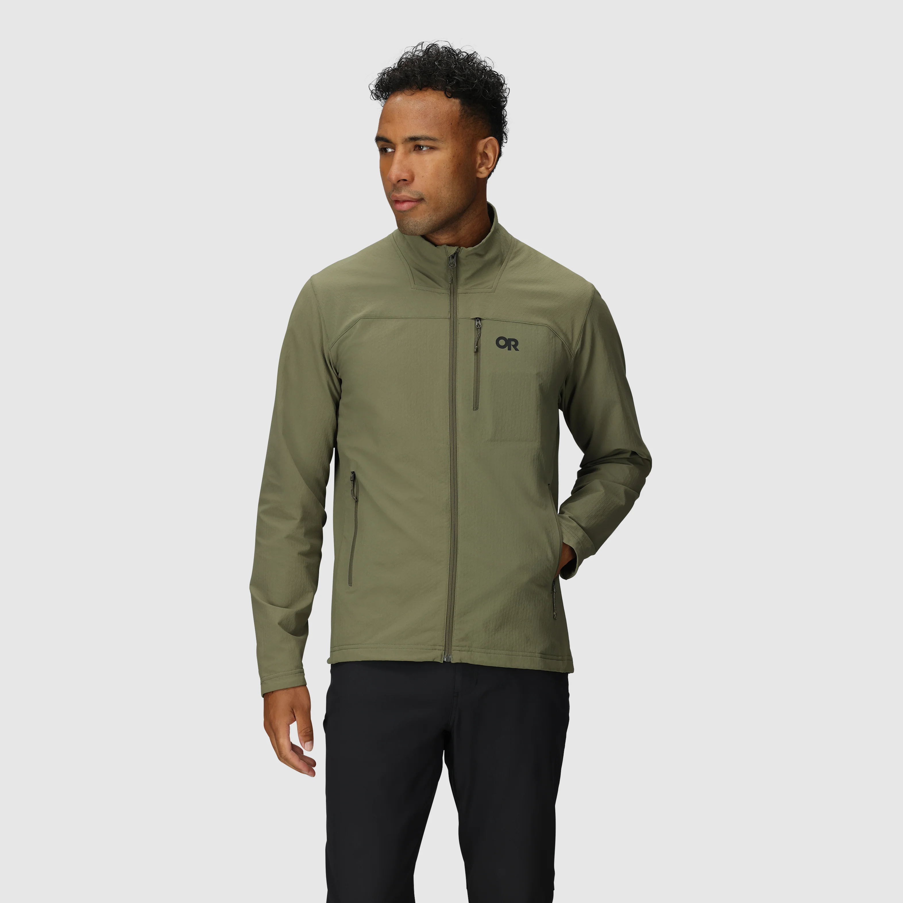 Men's Ultima Soft Shell Jacket - Image 16