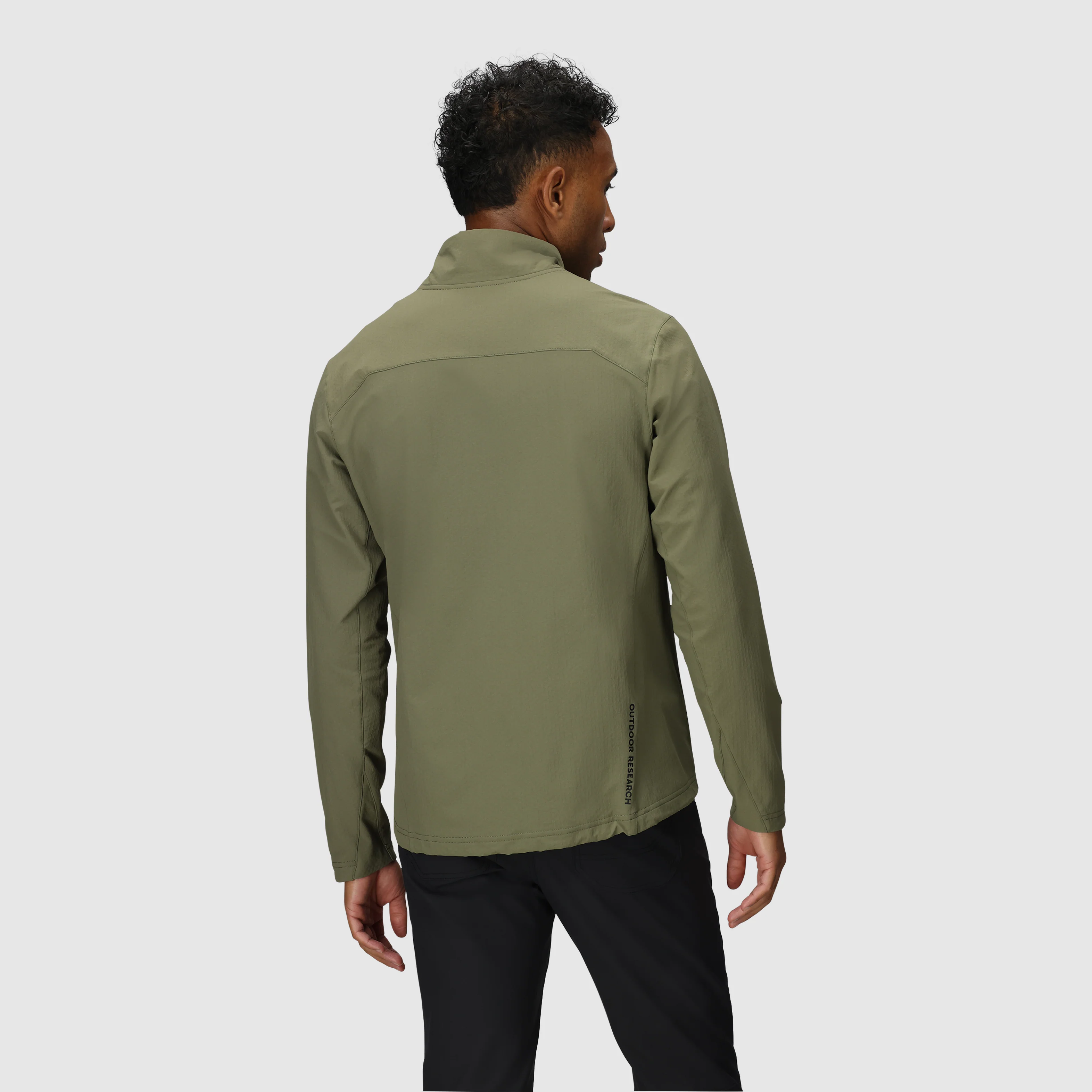 Men's Ultima Soft Shell Jacket - Image 17