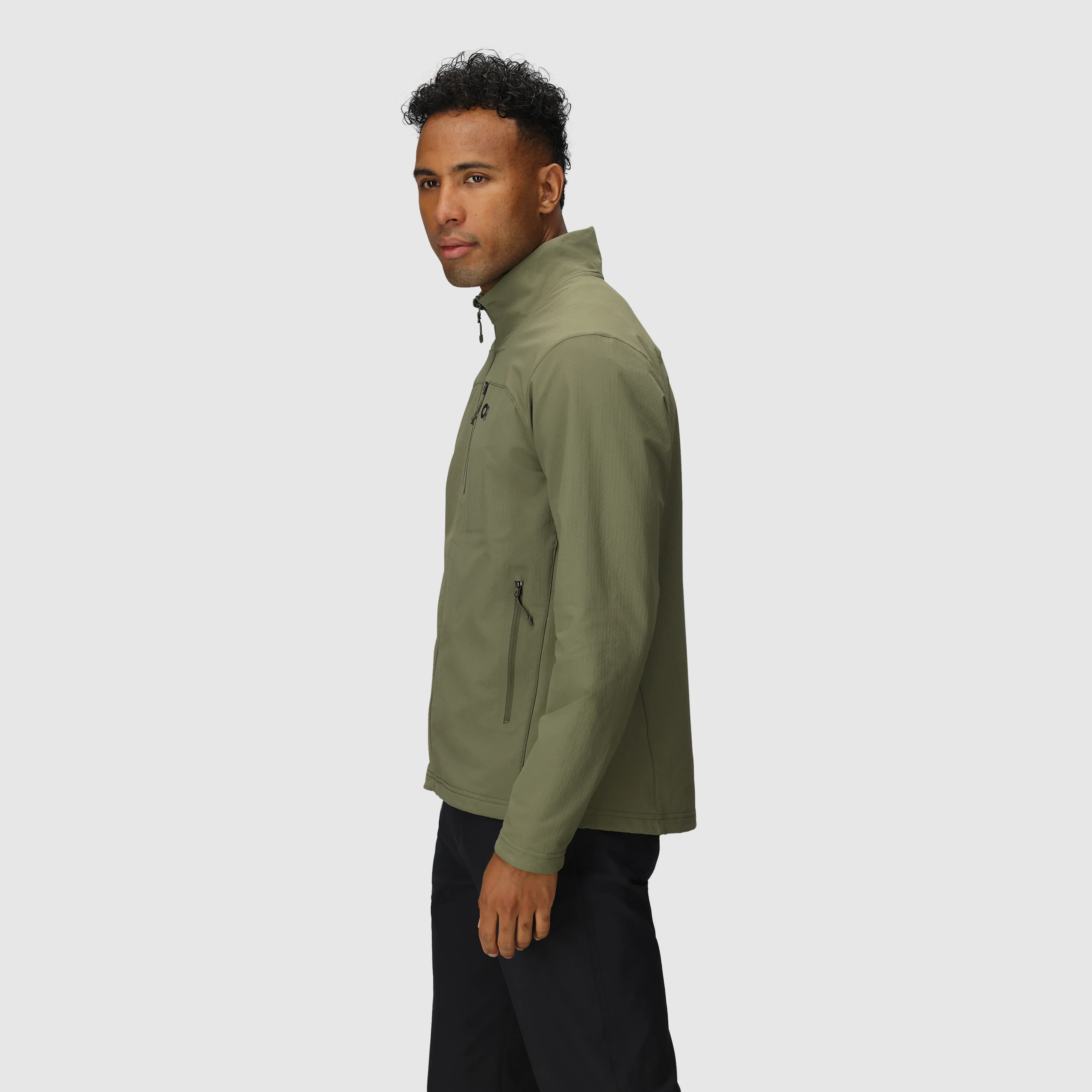 Men's Ultima Soft Shell Jacket - Image 18