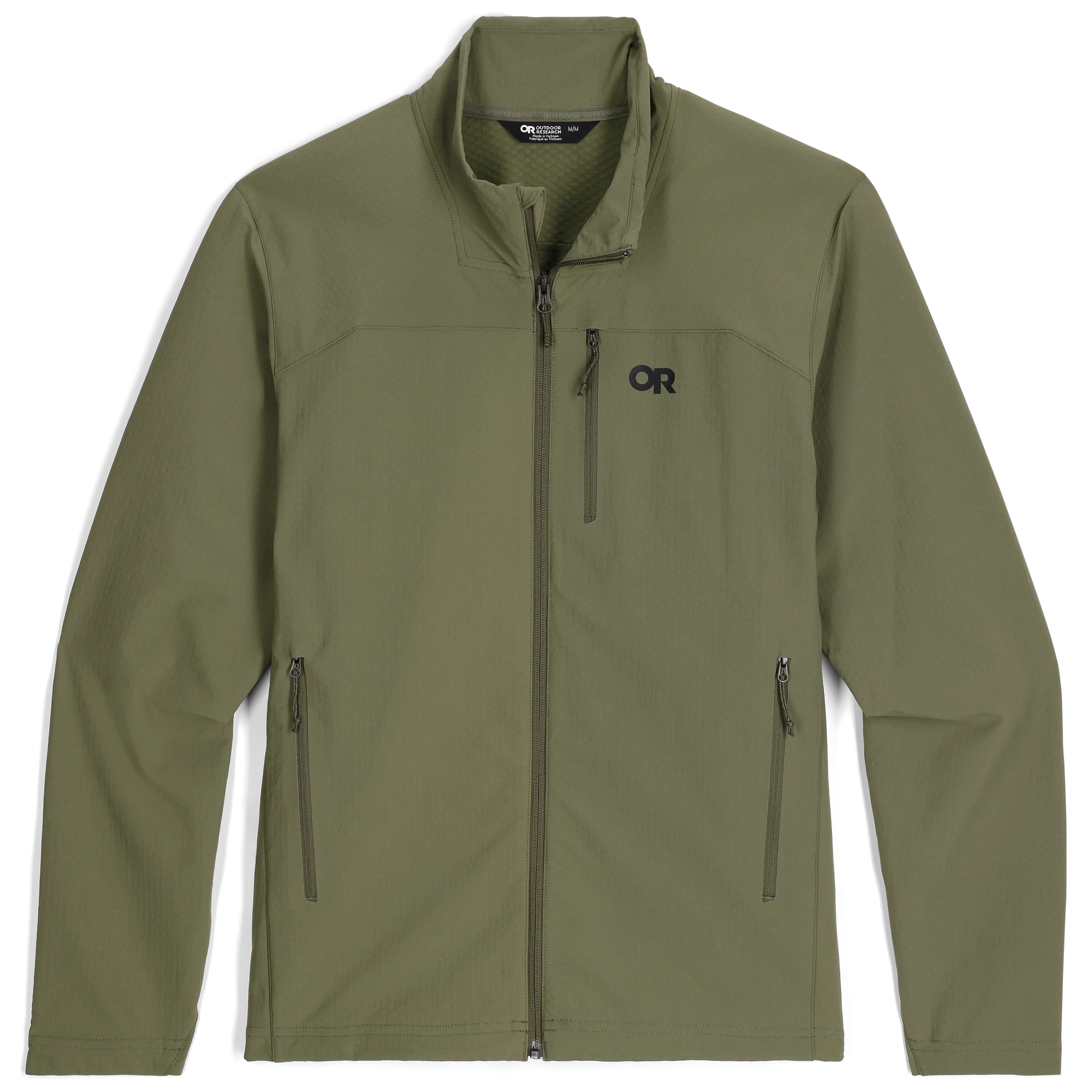 Men's Ultima Soft Shell Jacket - Image 21