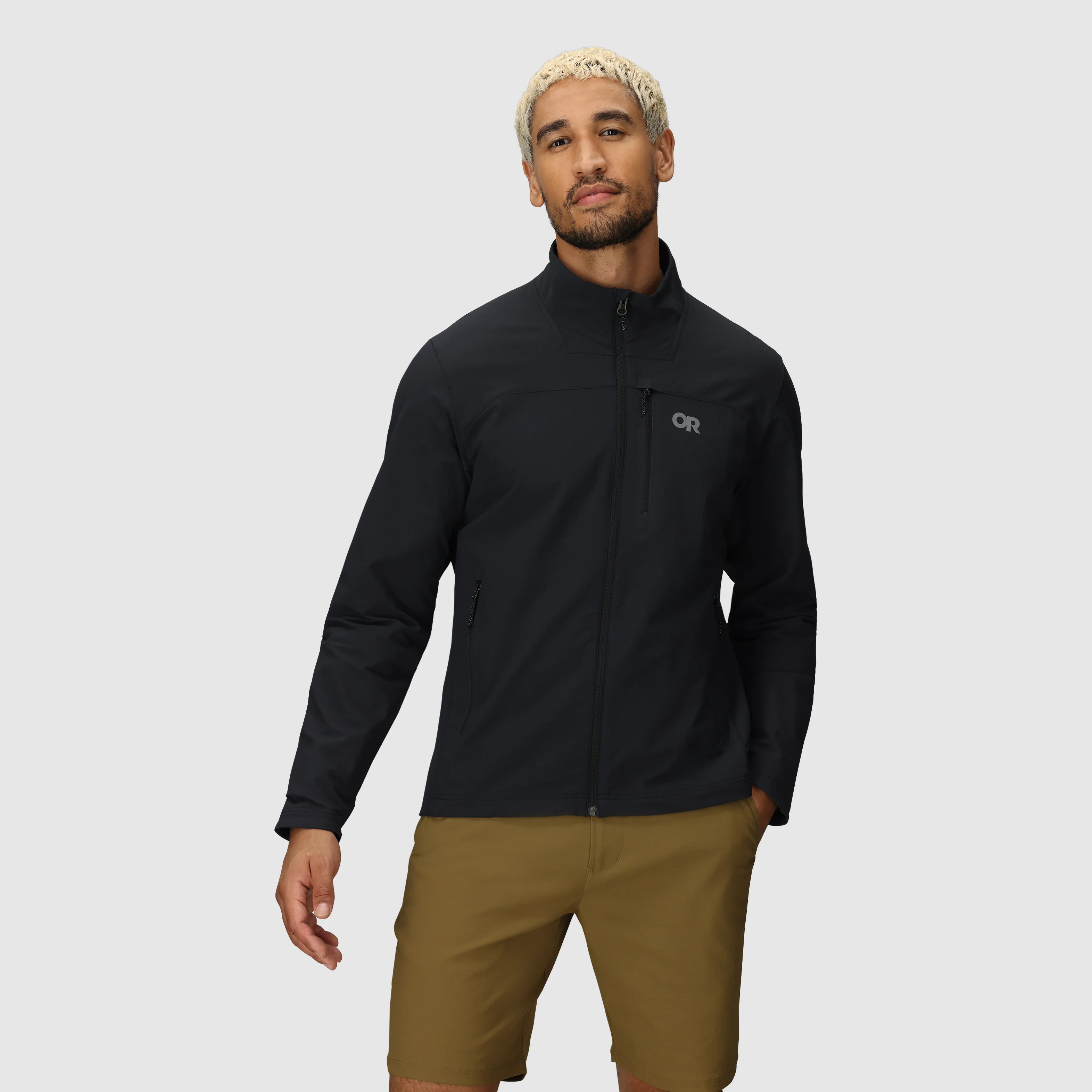 Men's Ultima Soft Shell Jacket - Image 22
