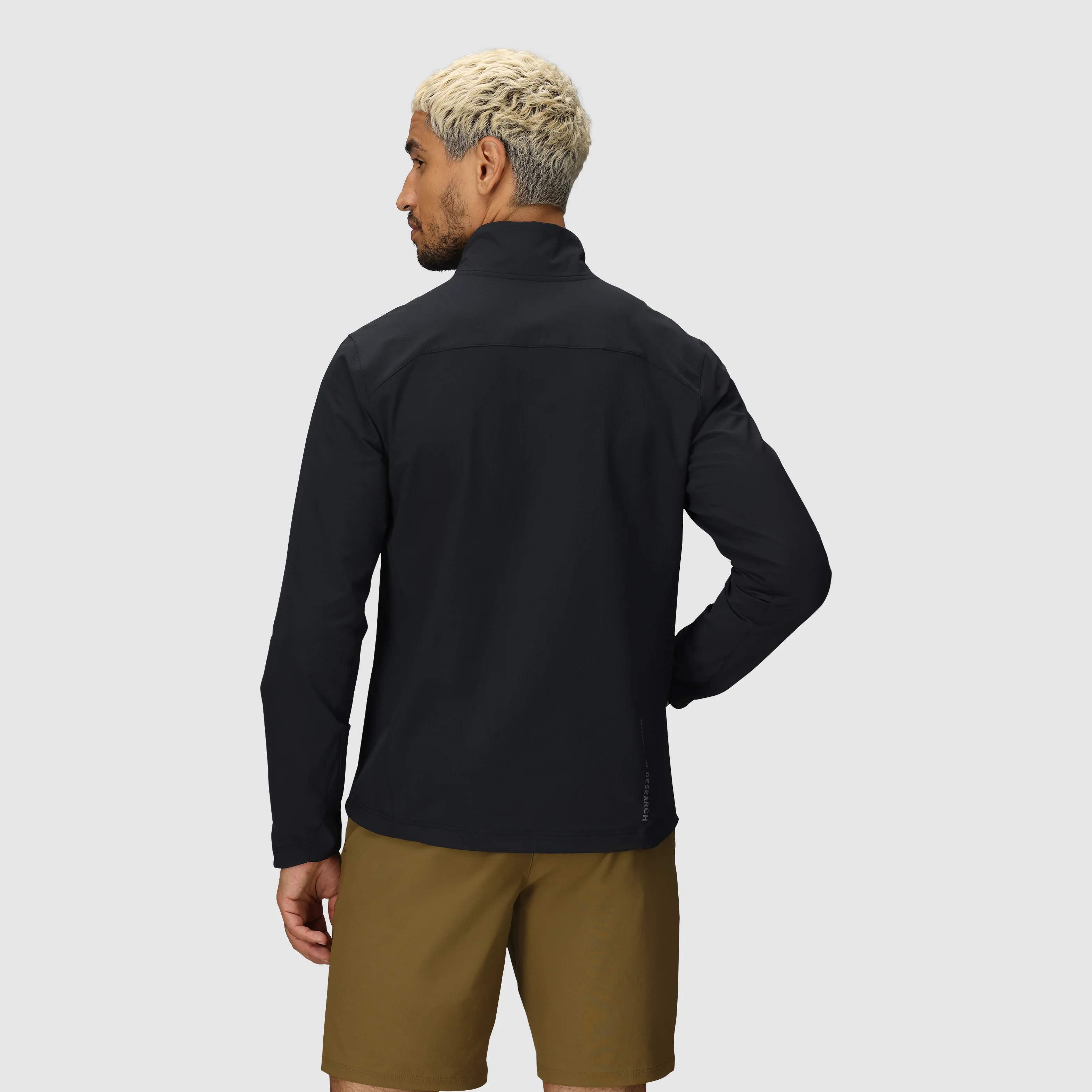Men's Ultima Soft Shell Jacket - Image 23