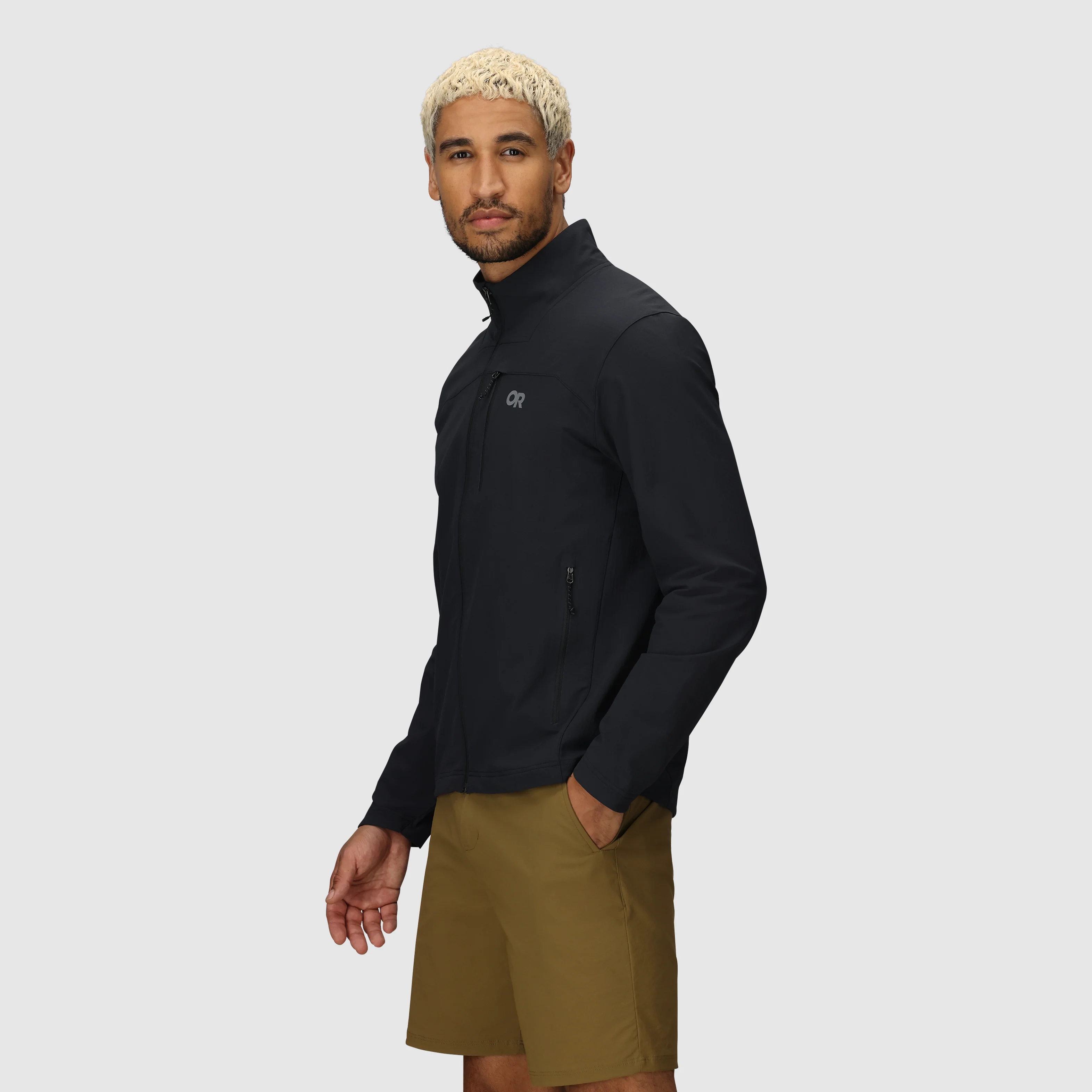 Men's Ultima Soft Shell Jacket - Image 24