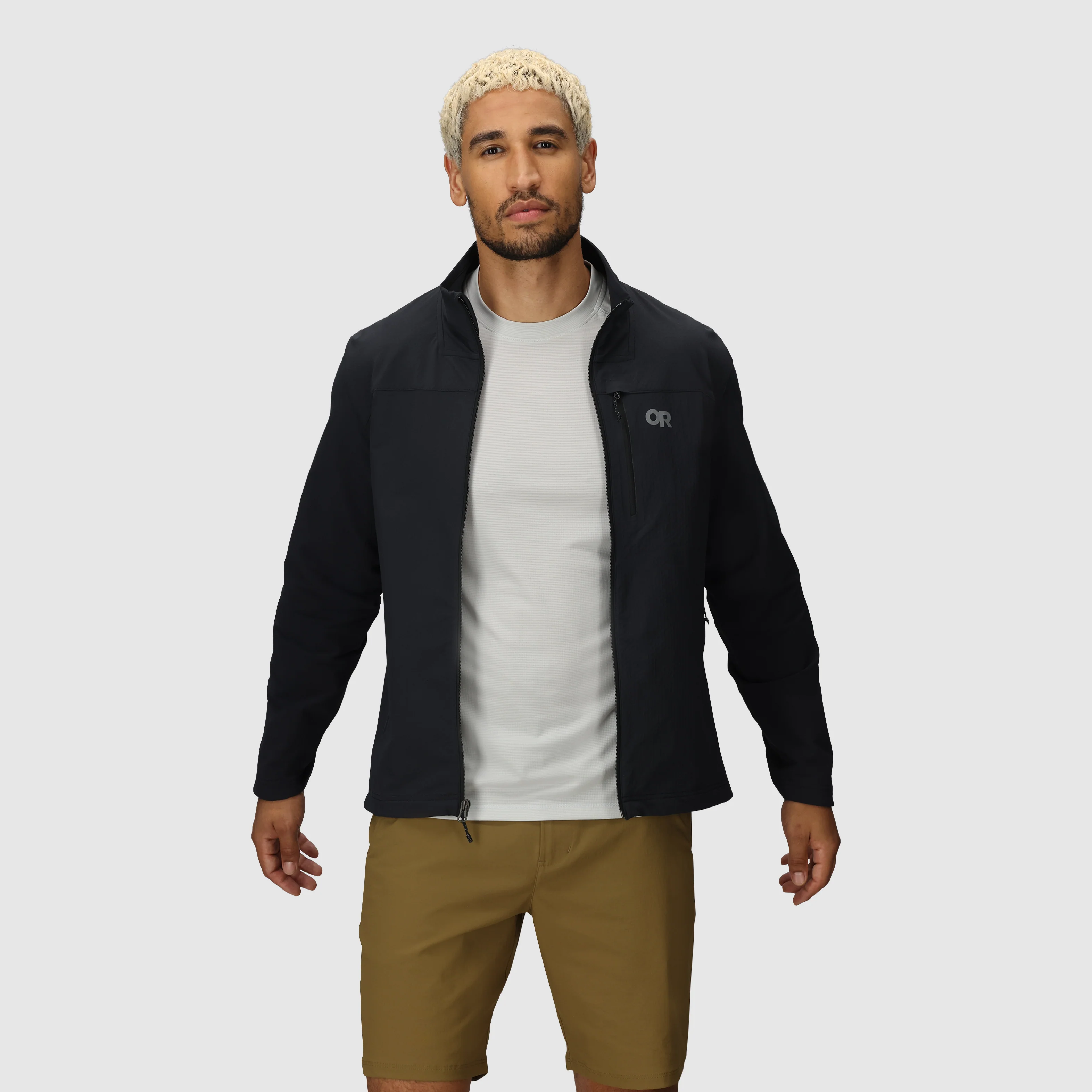Men's Ultima Soft Shell Jacket - Image 25
