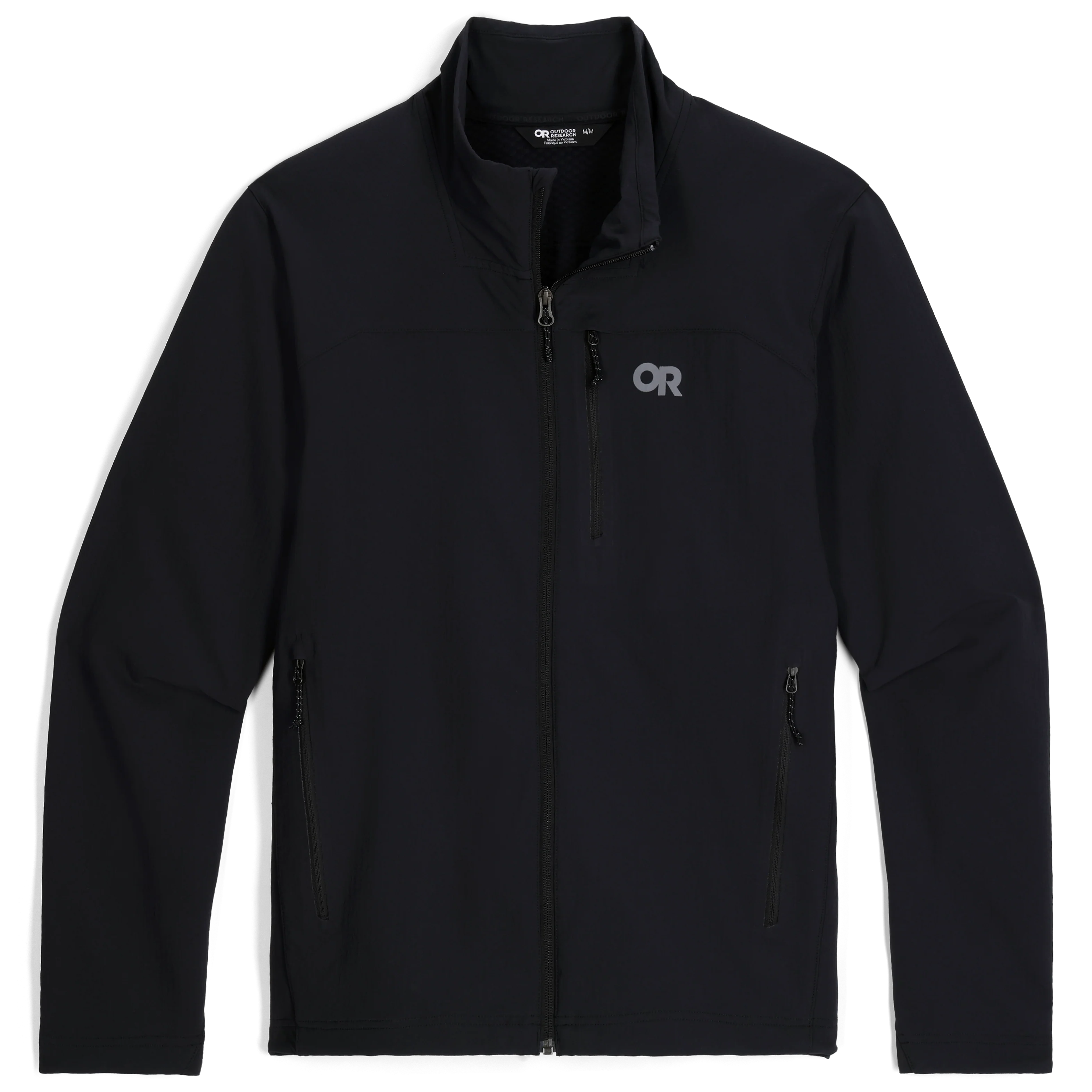 Men's Ultima Soft Shell Jacket - Image 27