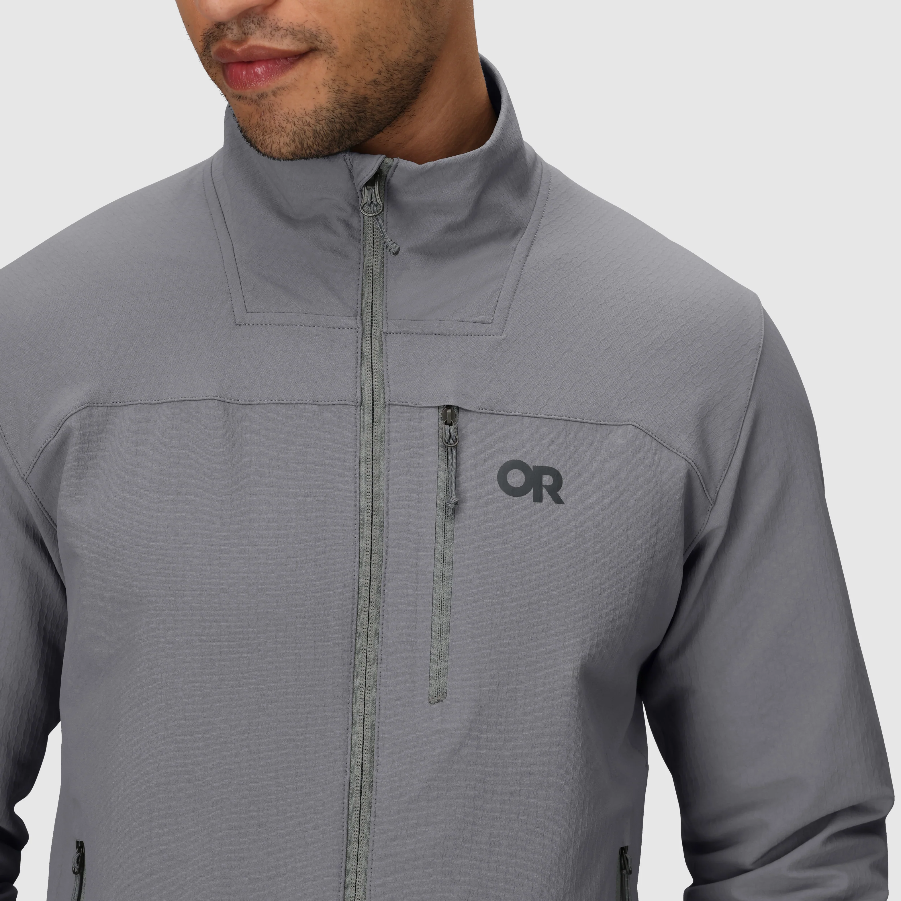 Men's Ultima Soft Shell Jacket - Image 28