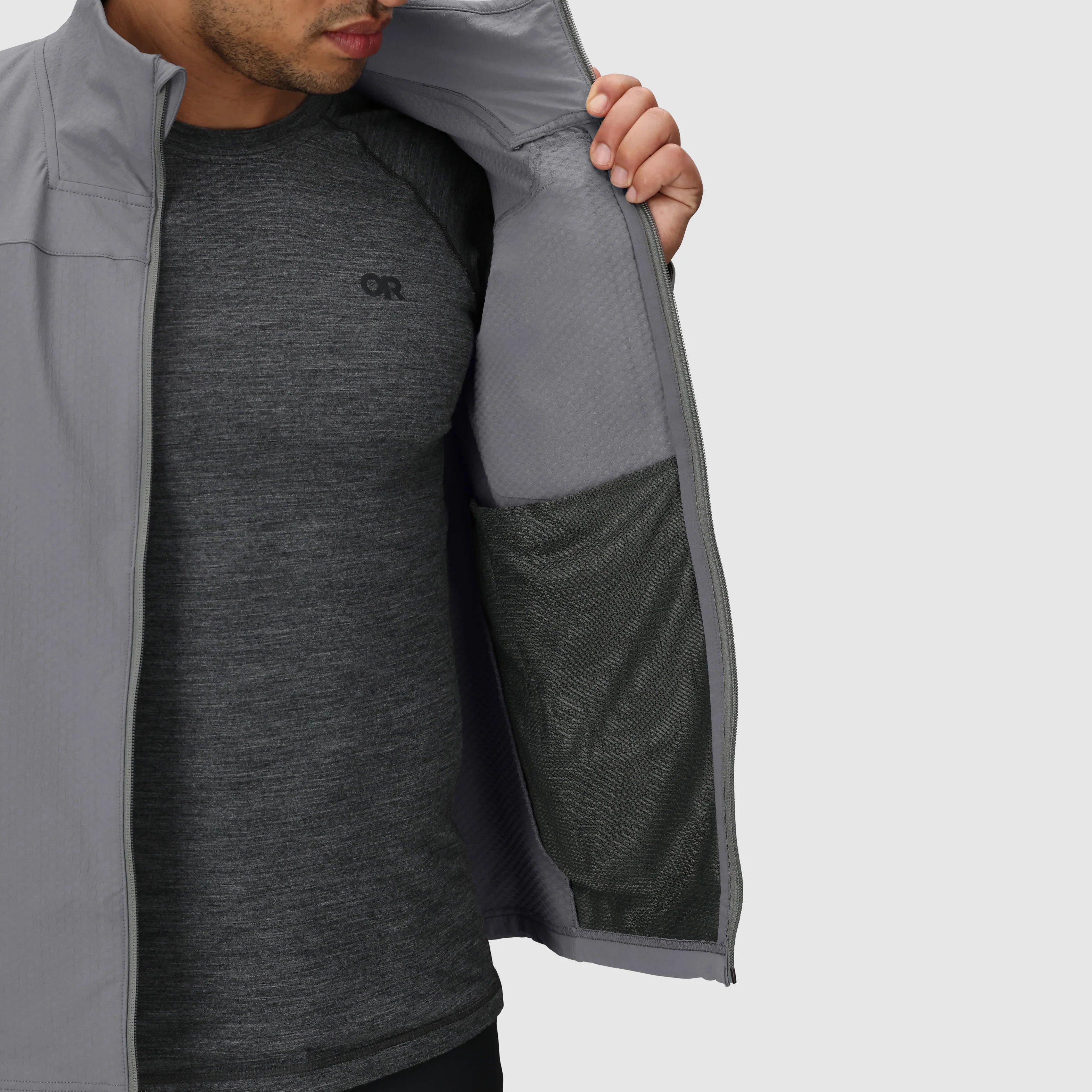 Men's Ultima Soft Shell Jacket - Image 30