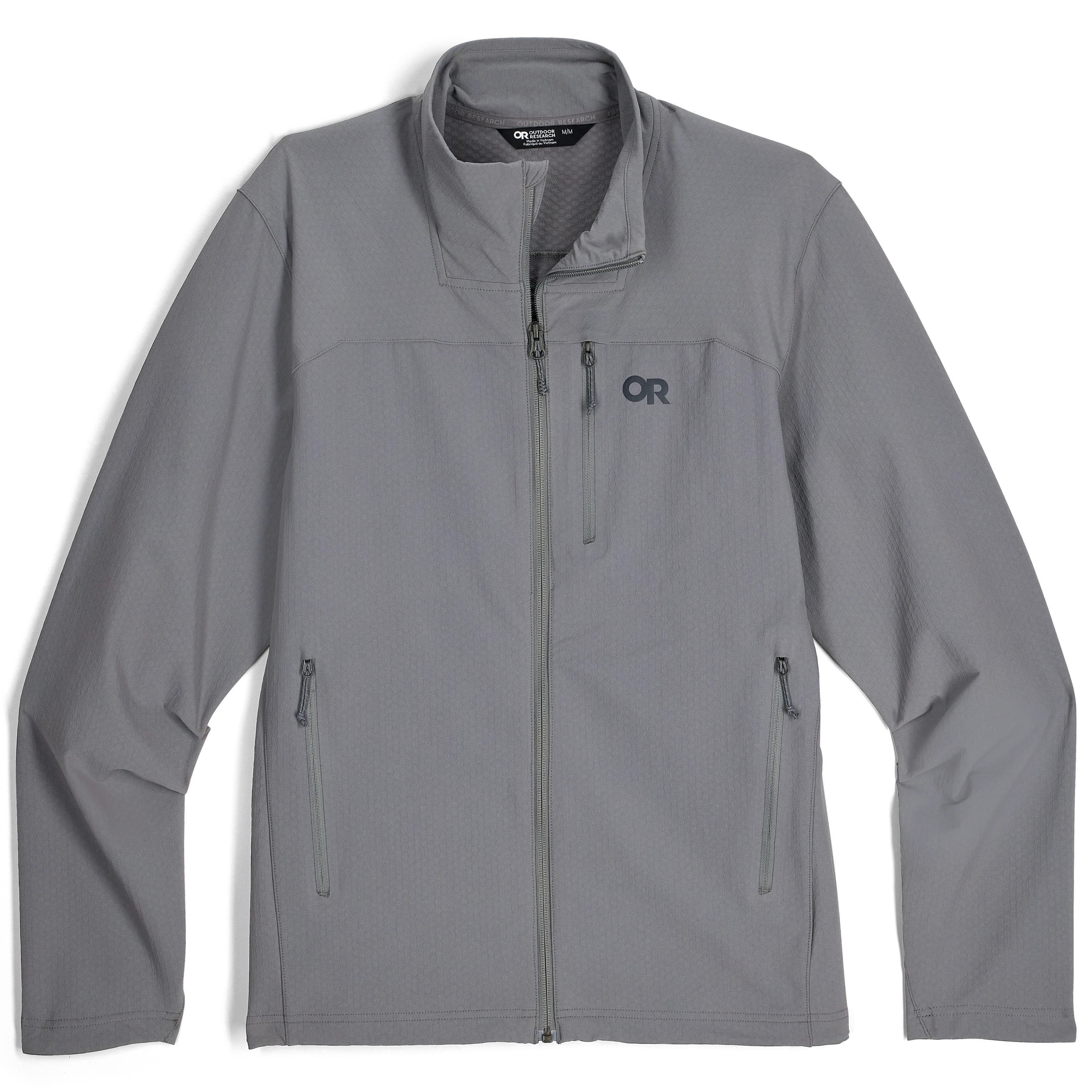 Men's Ultima Soft Shell Jacket - Image 7