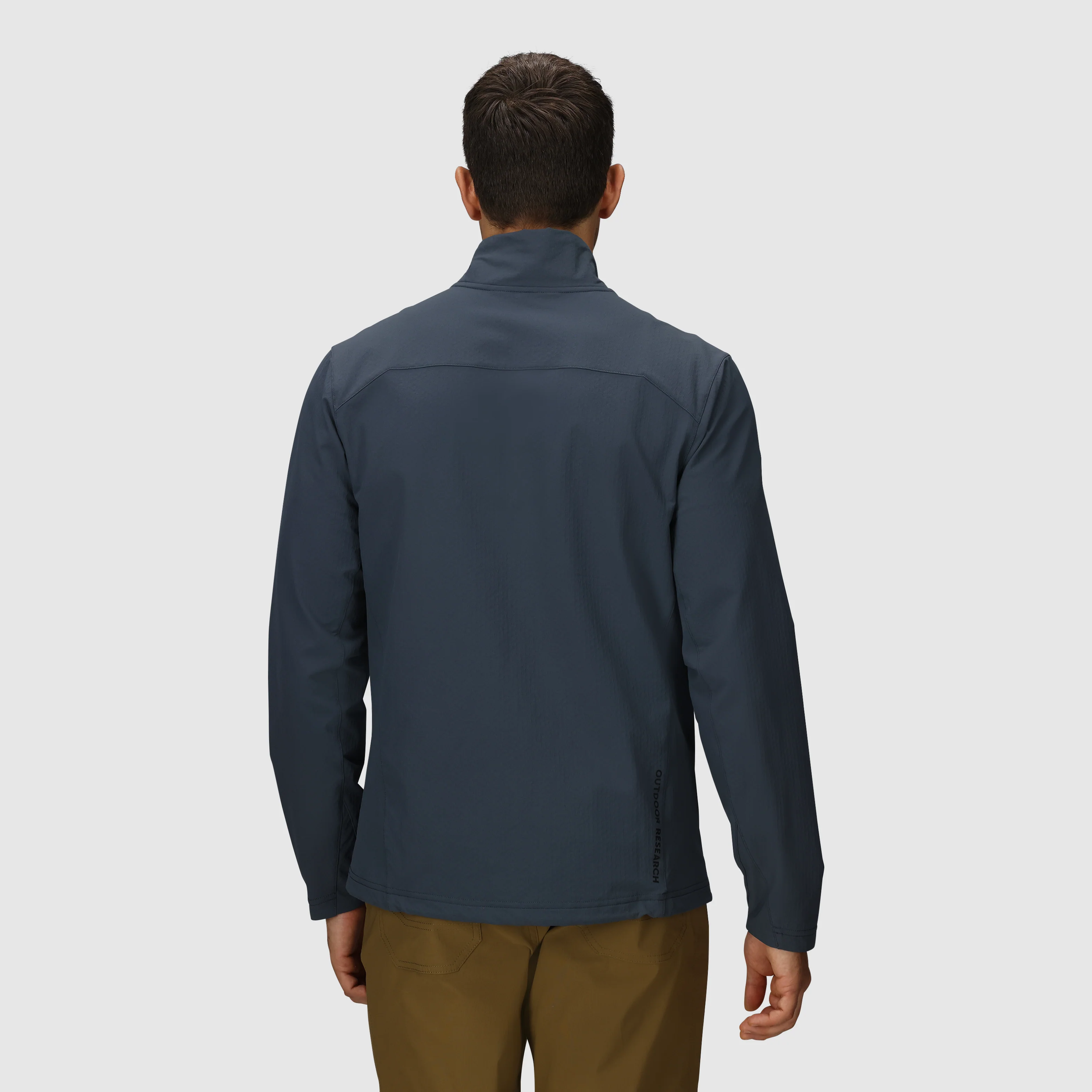 Men's Ultima Soft Shell Jacket - Image 8
