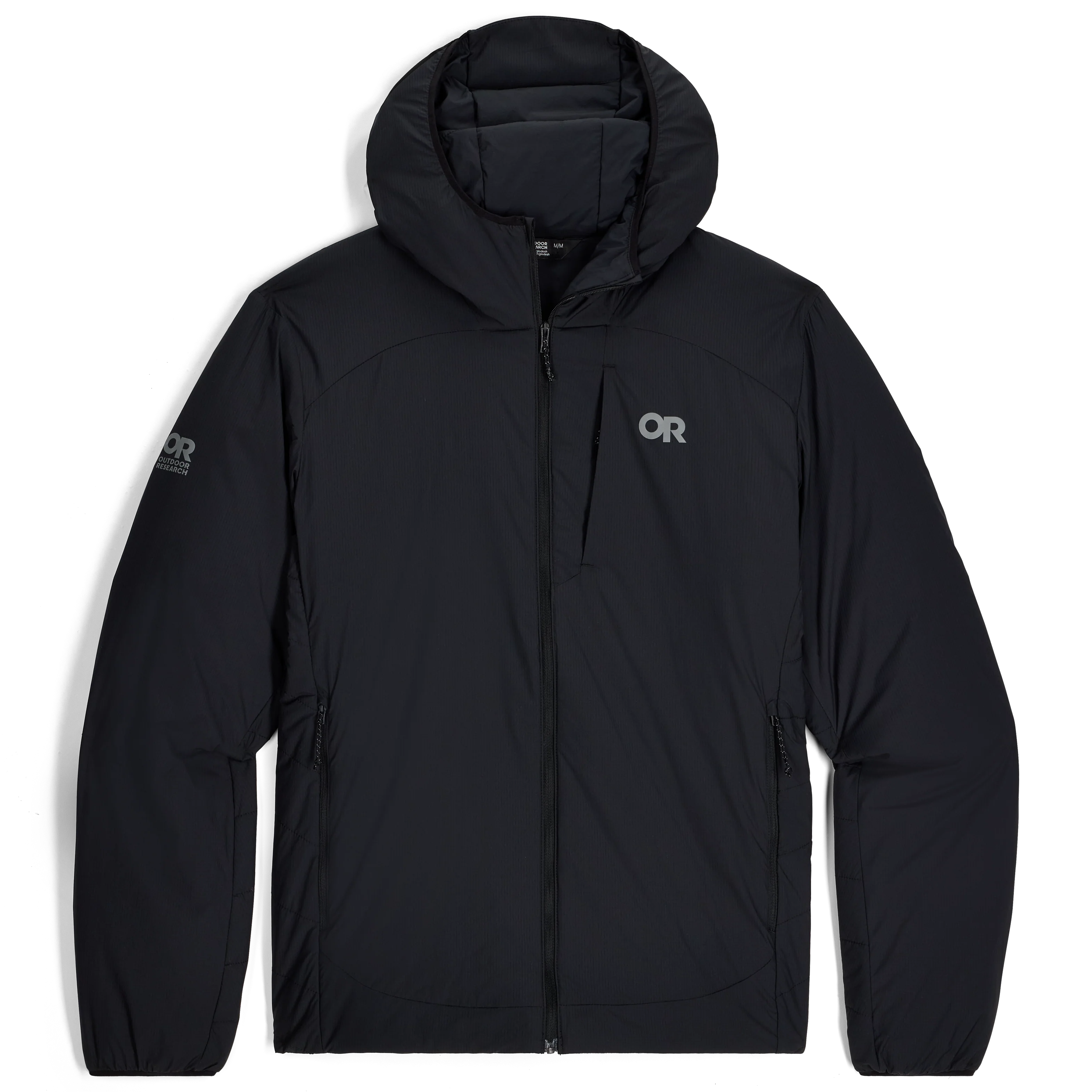Men's Vesper Insulated Hoodie - Image 12