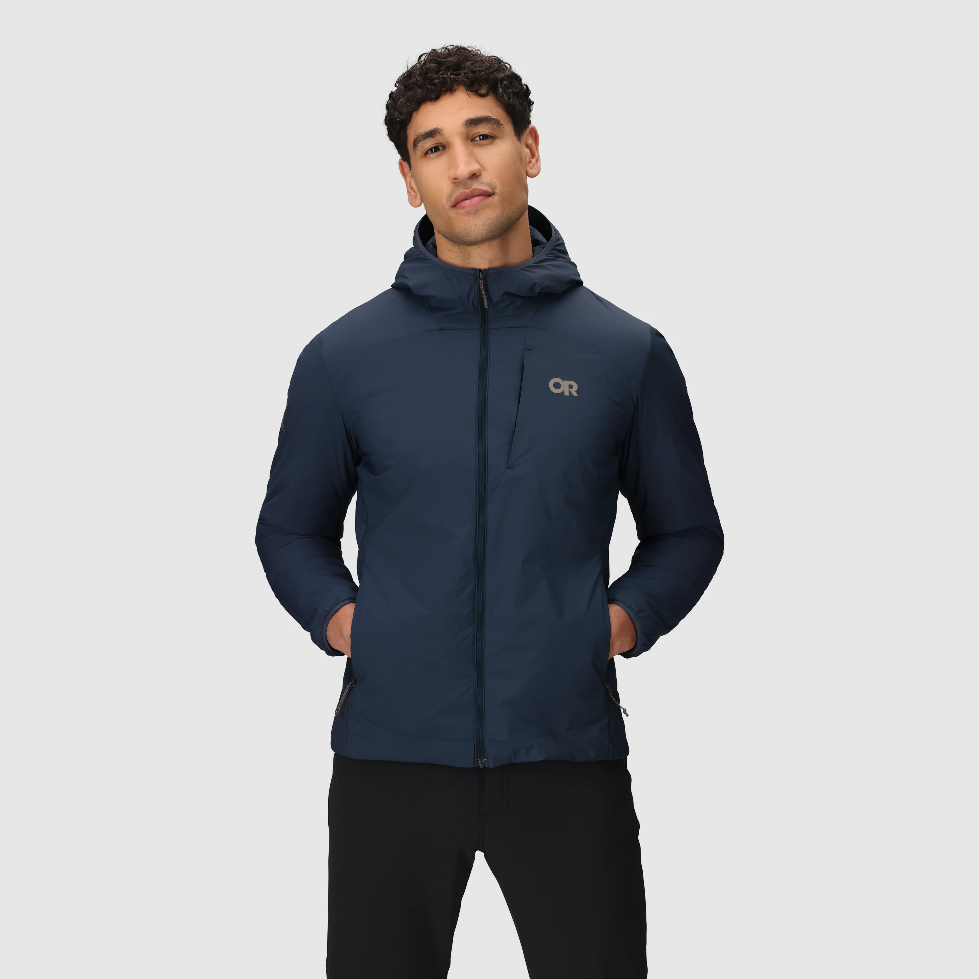 Men's Vesper Insulated Hoodie - Image 13