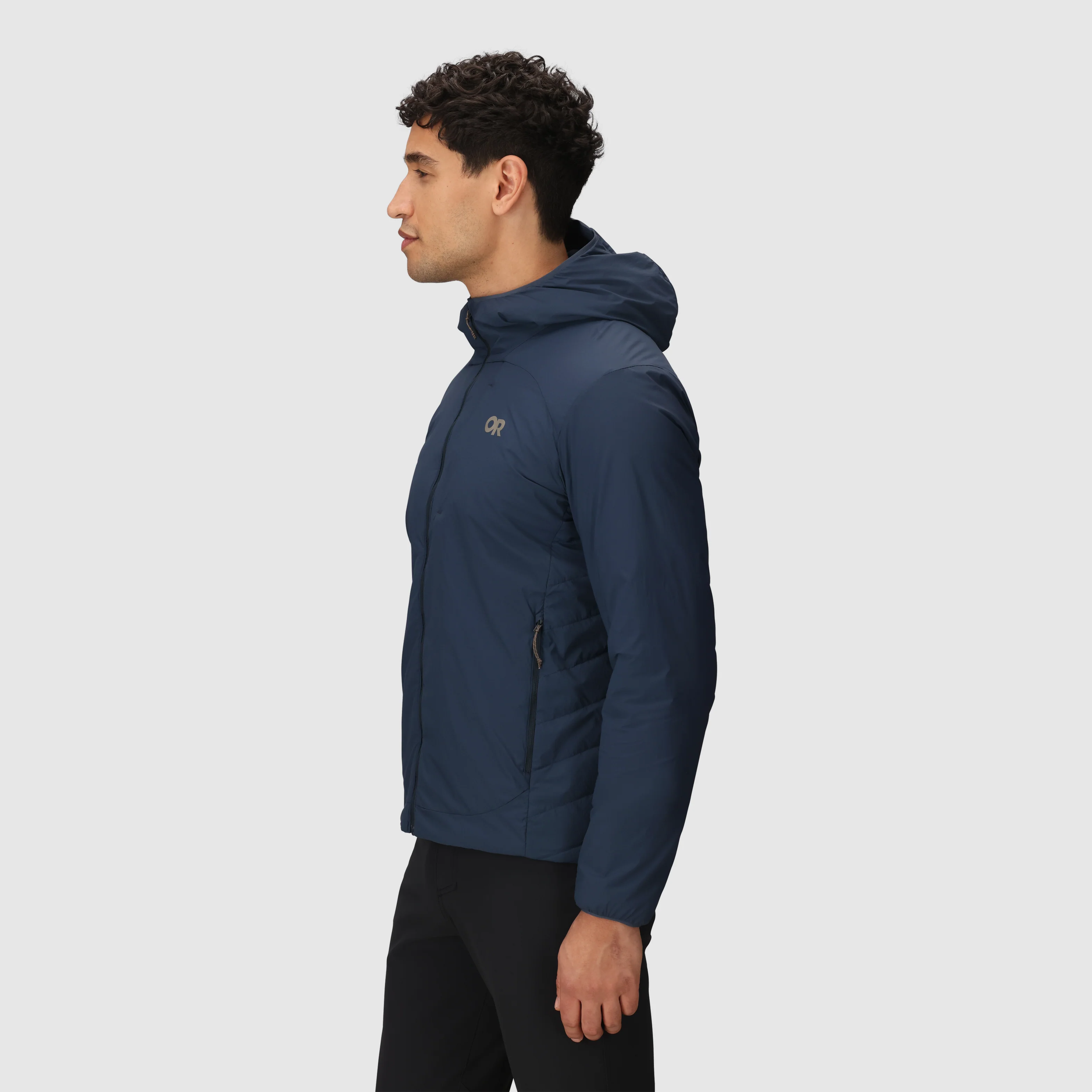 Men's Vesper Insulated Hoodie - Image 15