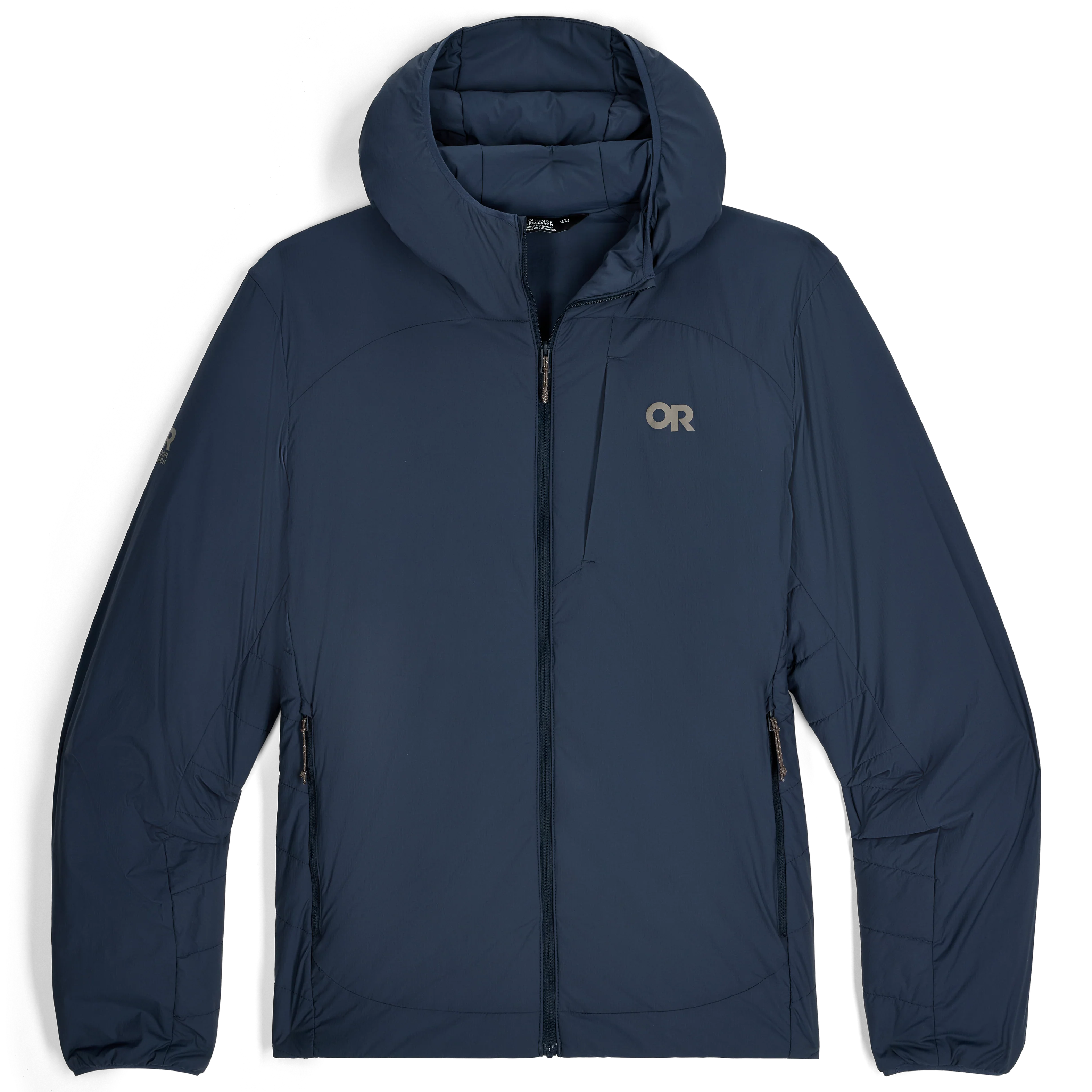 Men's Vesper Insulated Hoodie - Image 18