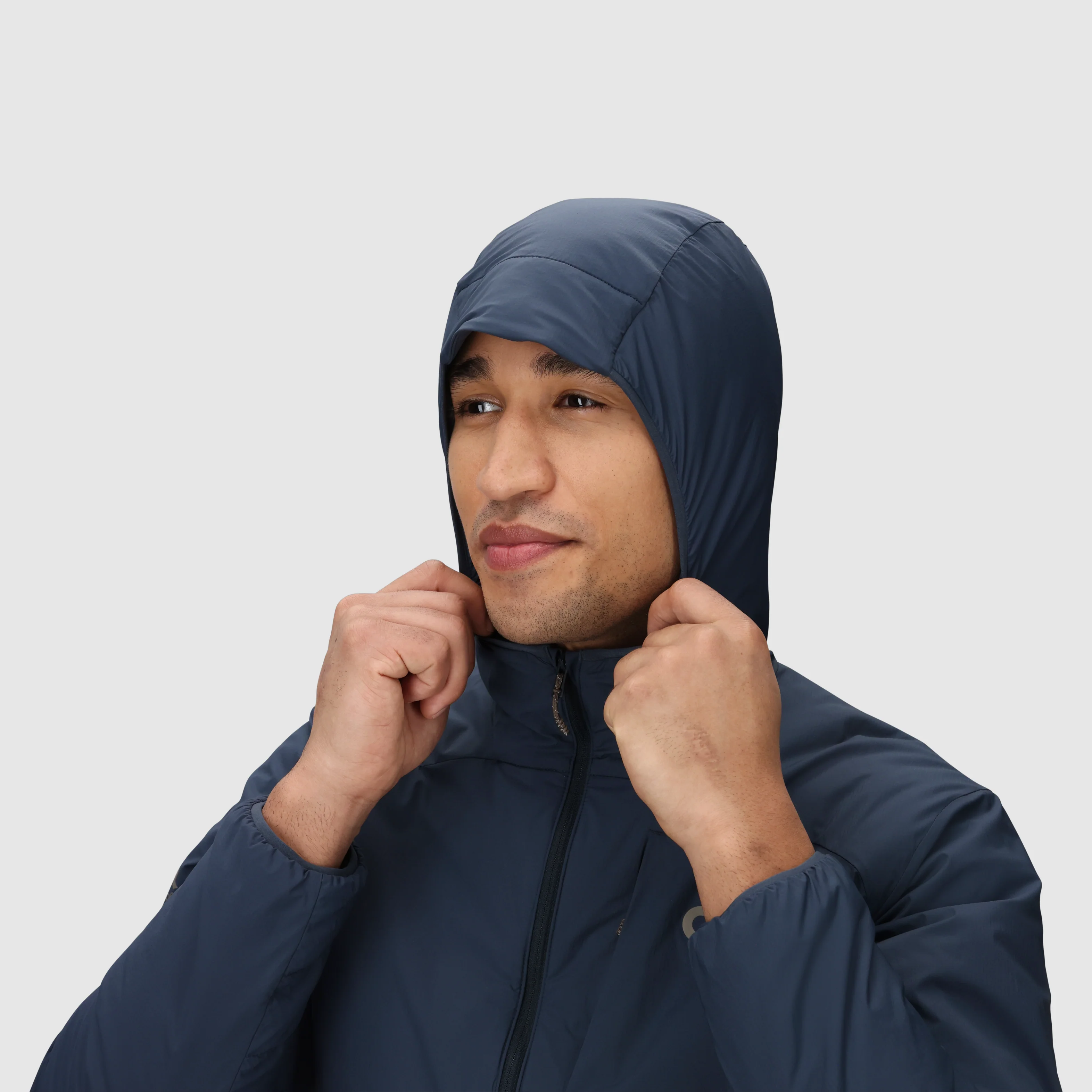 Men's Vesper Insulated Hoodie - Image 19