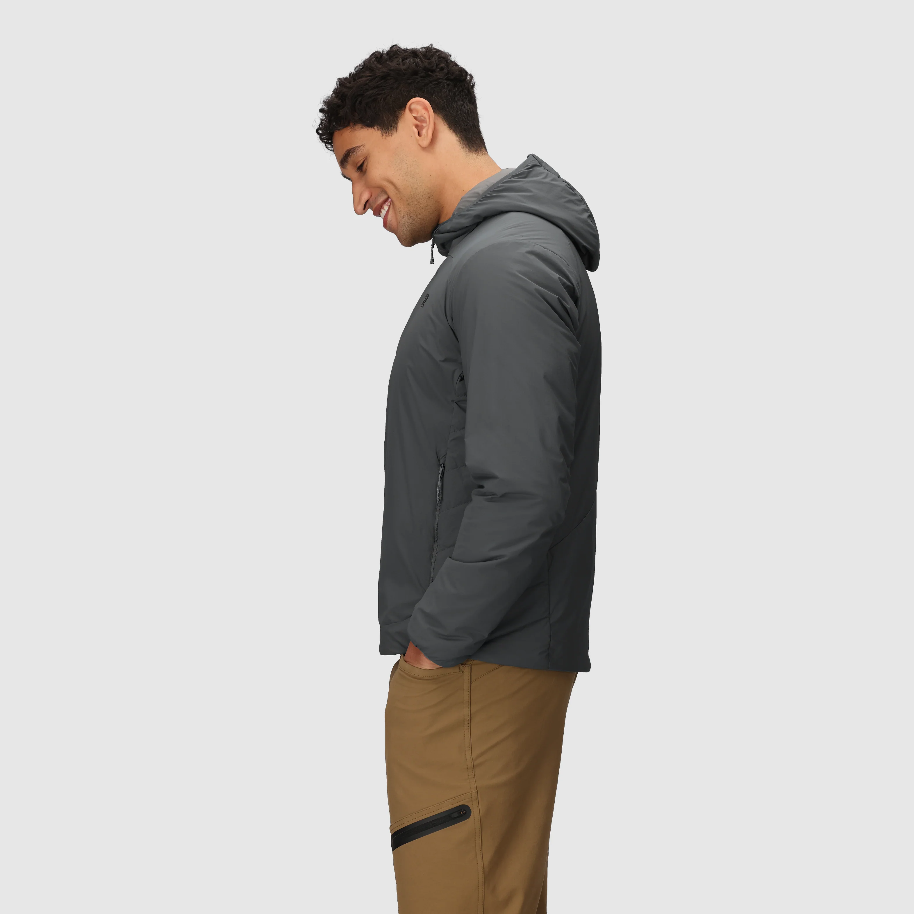 Men's Vesper Insulated Hoodie - Image 24