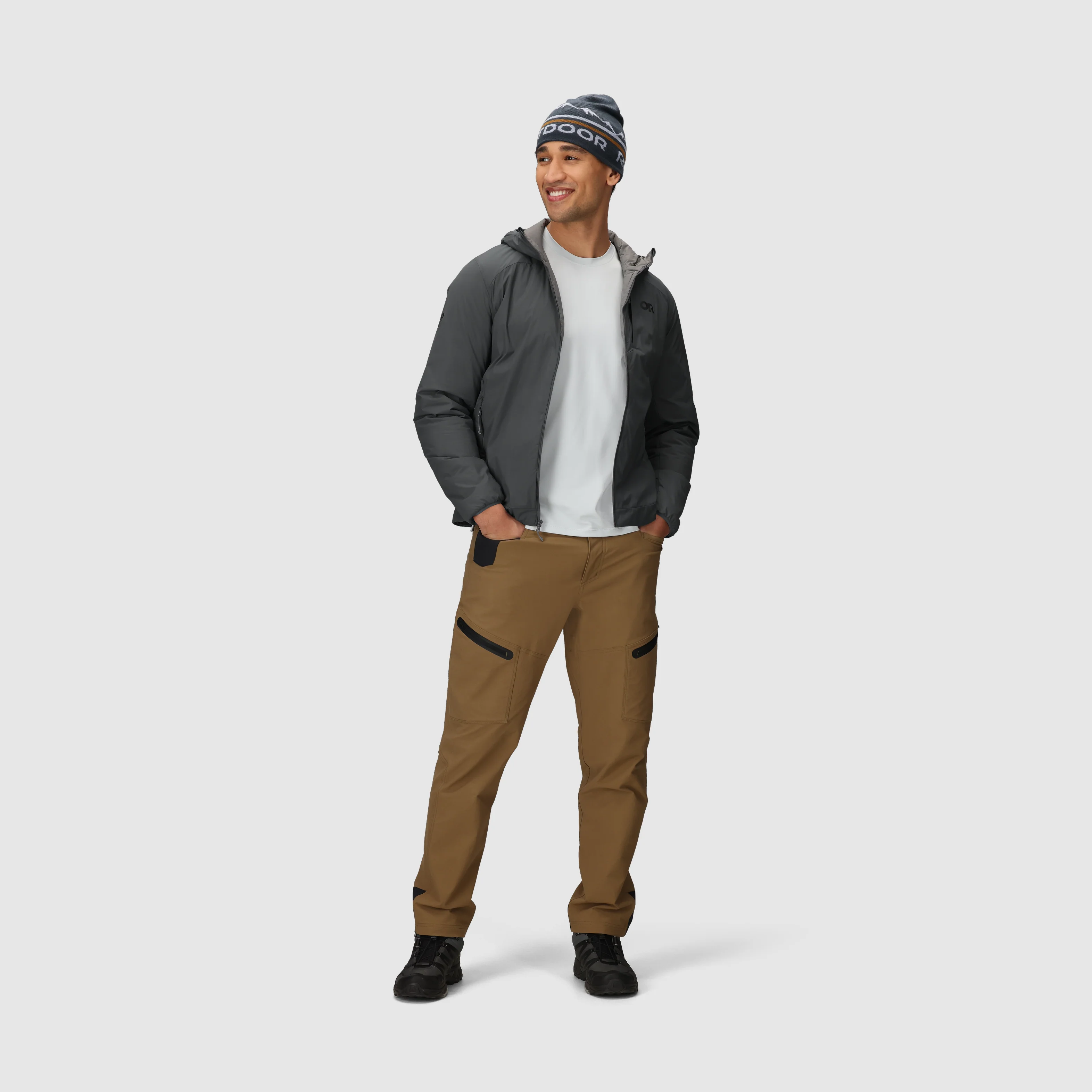 Men's Vesper Insulated Hoodie - Image 26