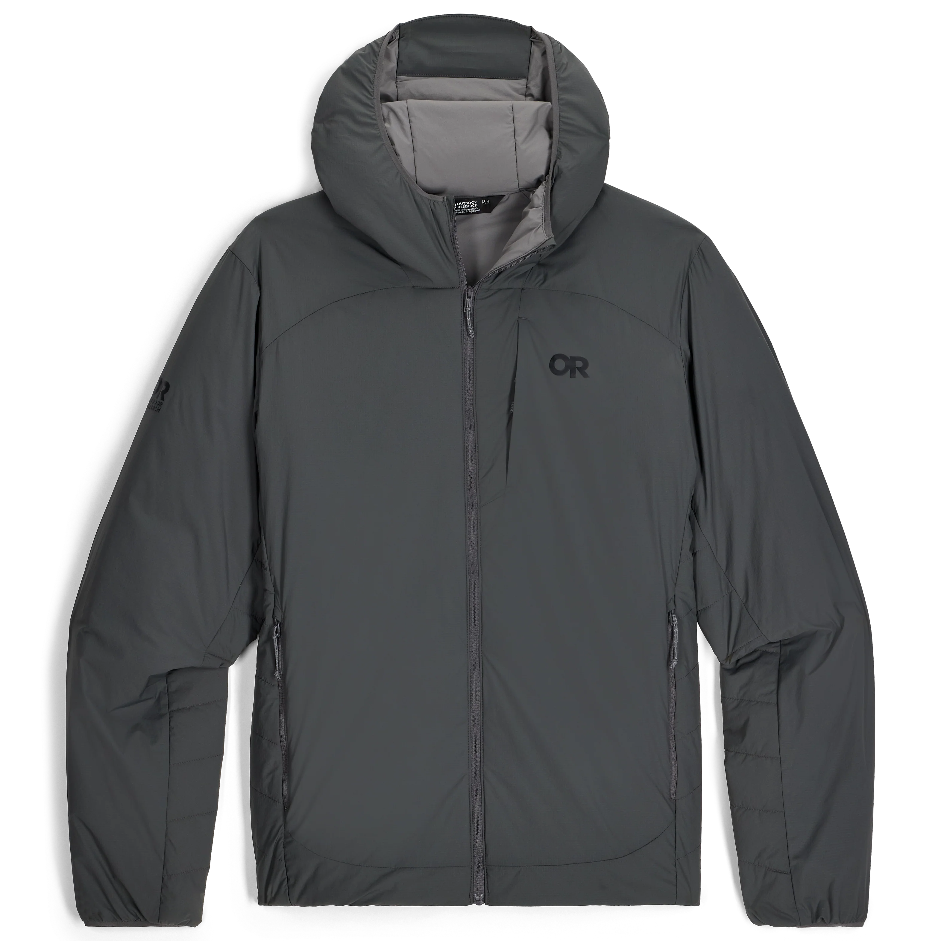 Men's Vesper Insulated Hoodie - Image 27