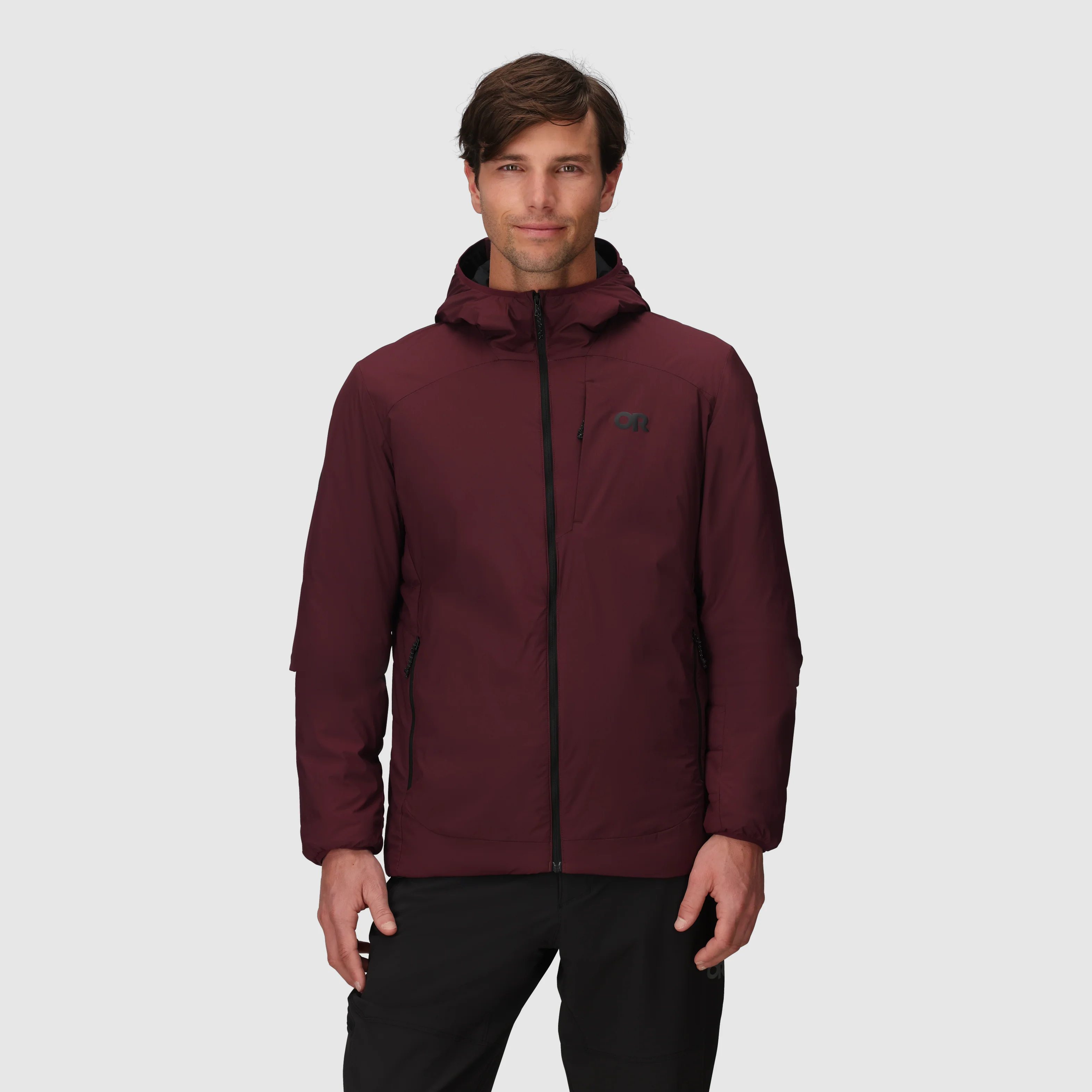 Men's Vesper Insulated Hoodie - Image 28