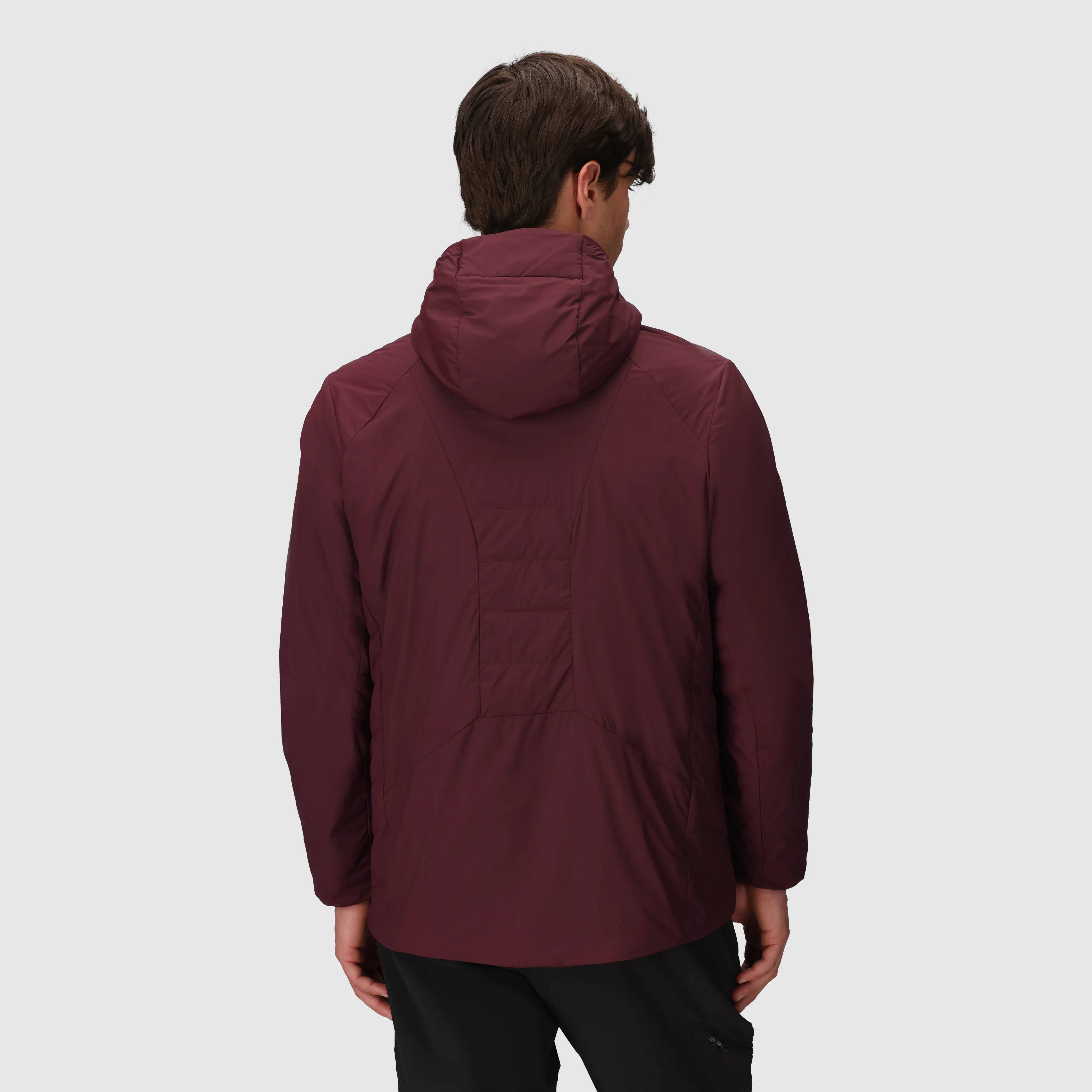 Men's Vesper Insulated Hoodie - Image 29