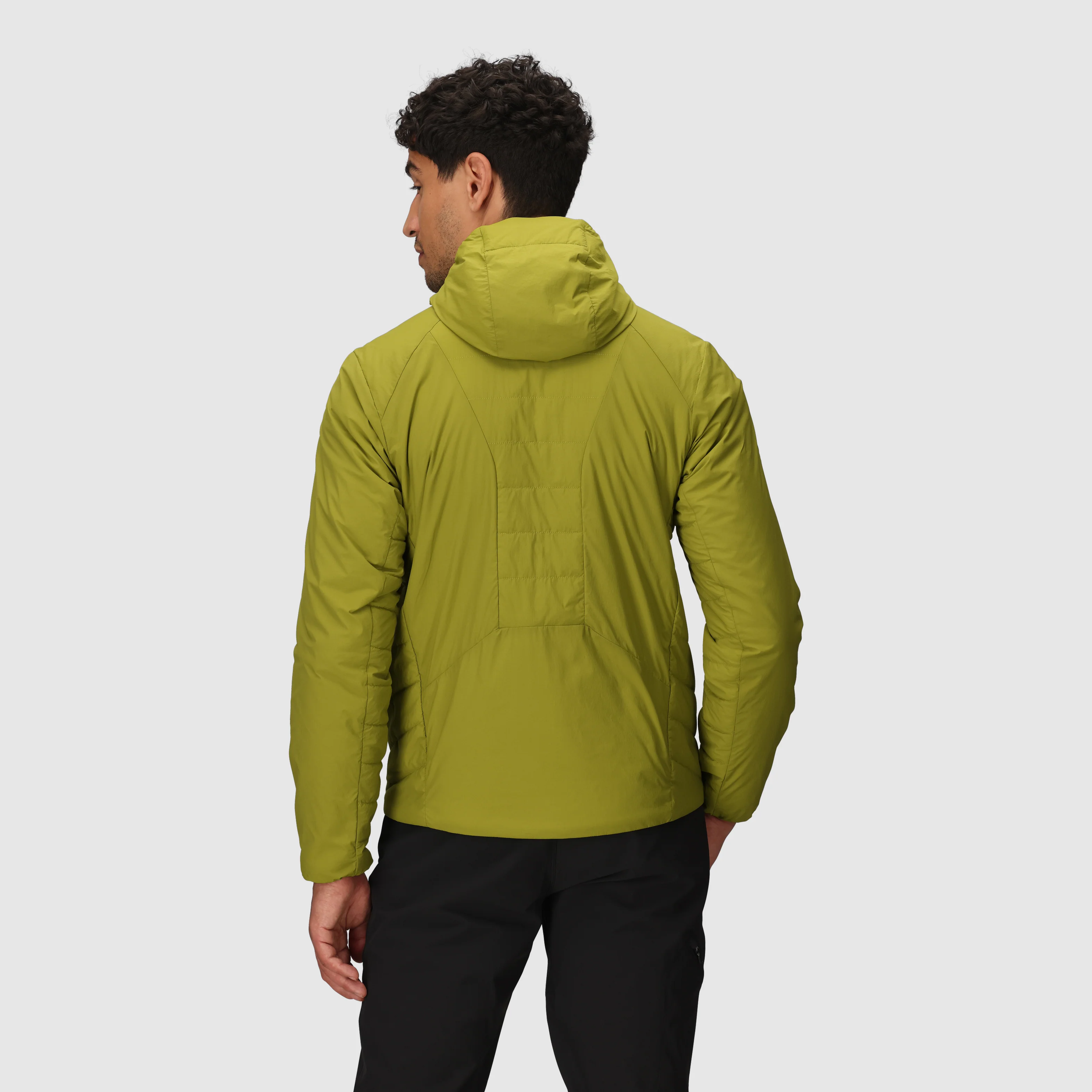 Men's Vesper Insulated Hoodie - Image 3