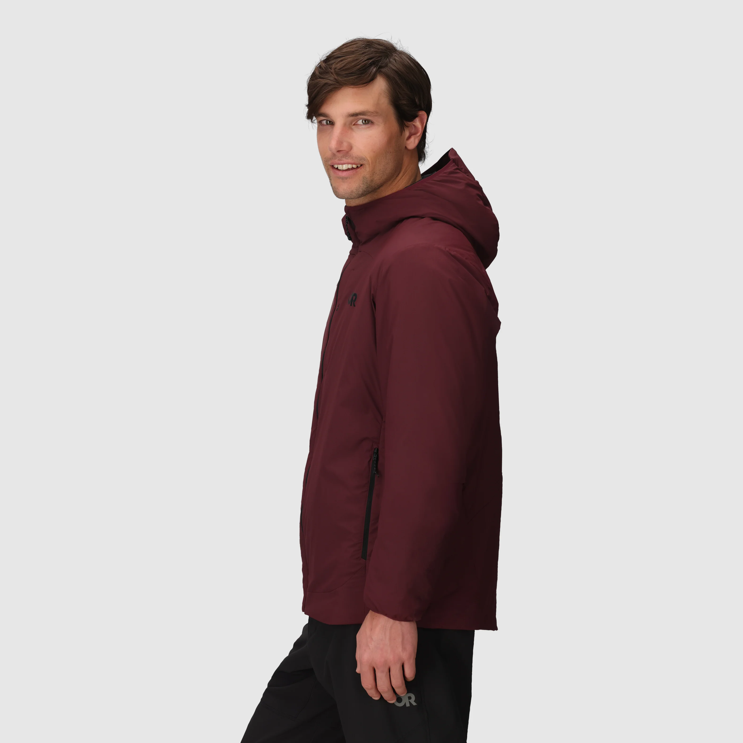 Men's Vesper Insulated Hoodie - Image 30