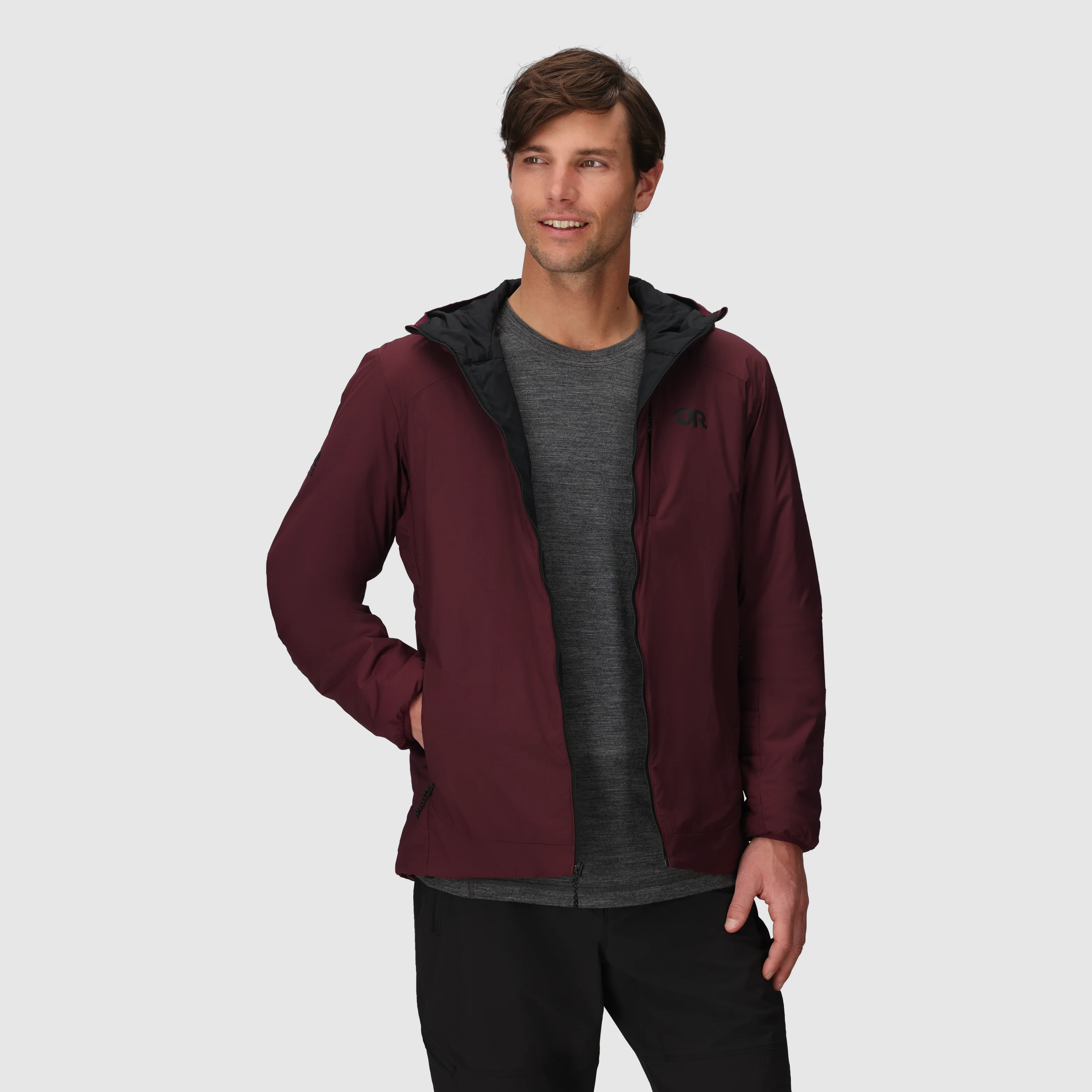 Men's Vesper Insulated Hoodie - Image 31